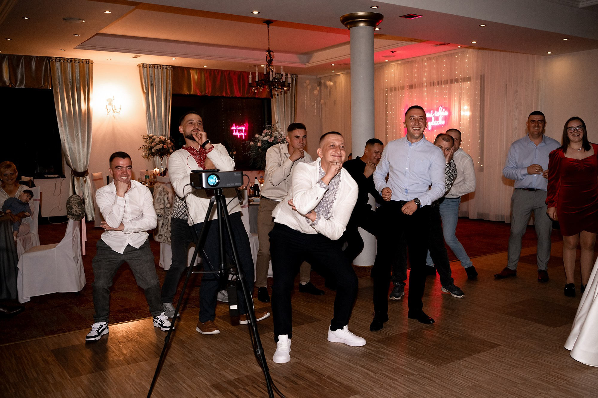 Nataliia & Vitalij. VideofotKA.pl