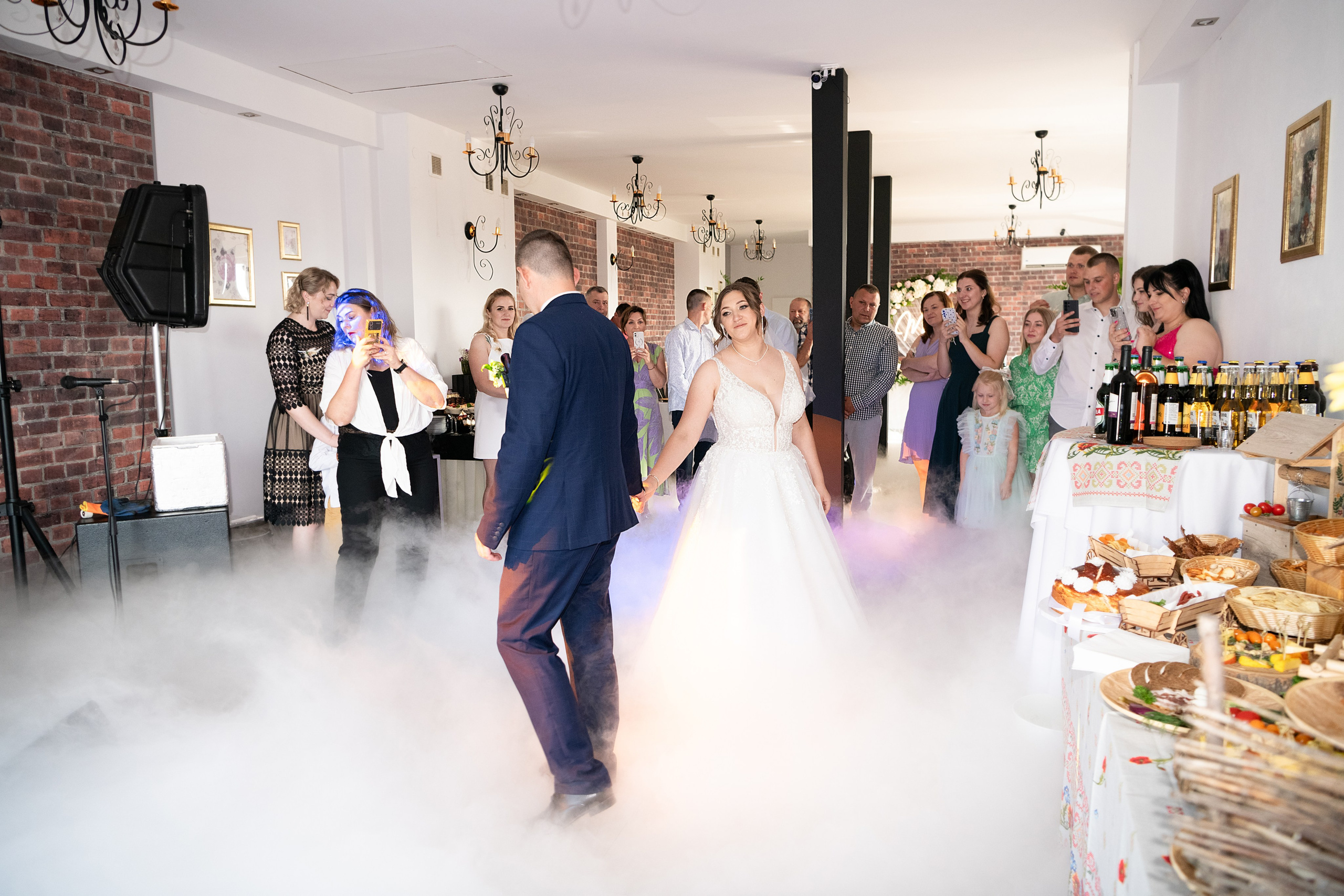 Olga & Maksim. VideofotKA.pl