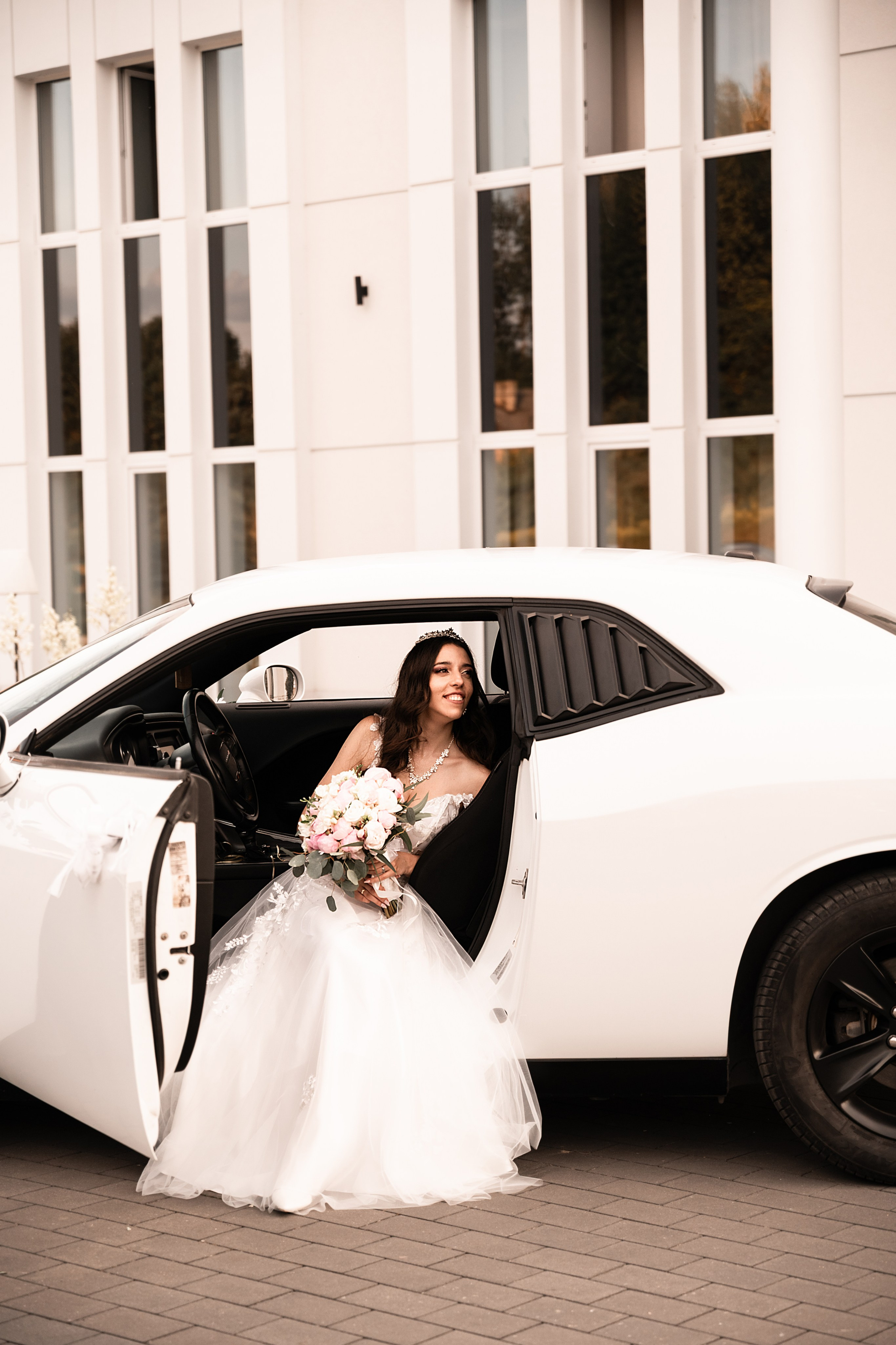 Justyna & Mateusz. VideofotKA.pl