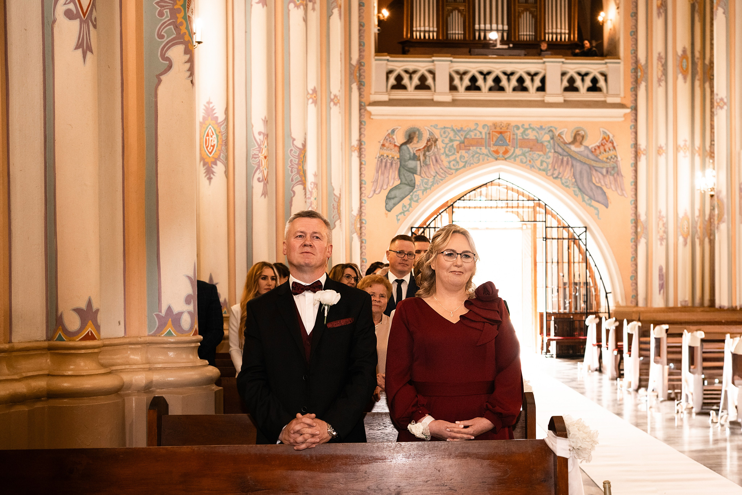 Klaudia & Szymon. VideofotKA.pl