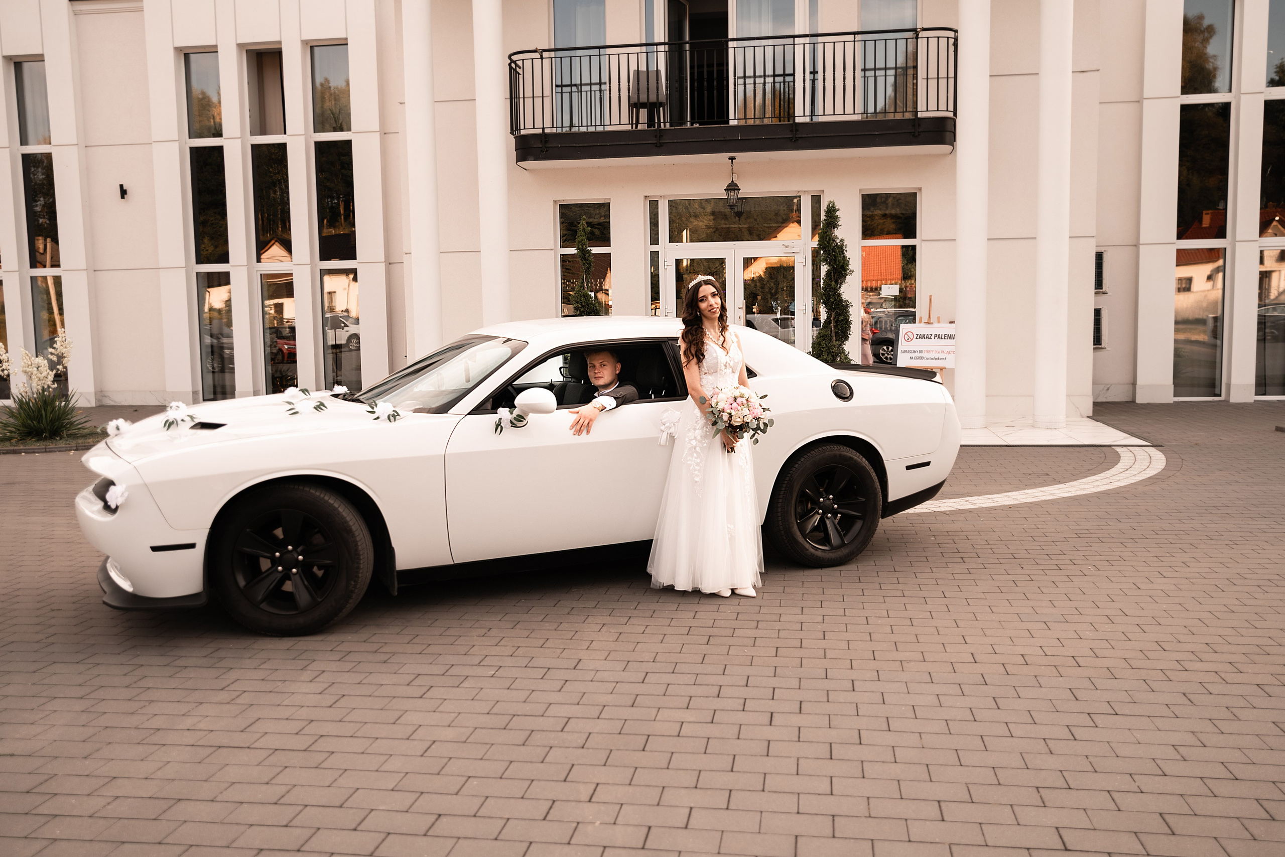 Justyna & Mateusz. VideofotKA.pl