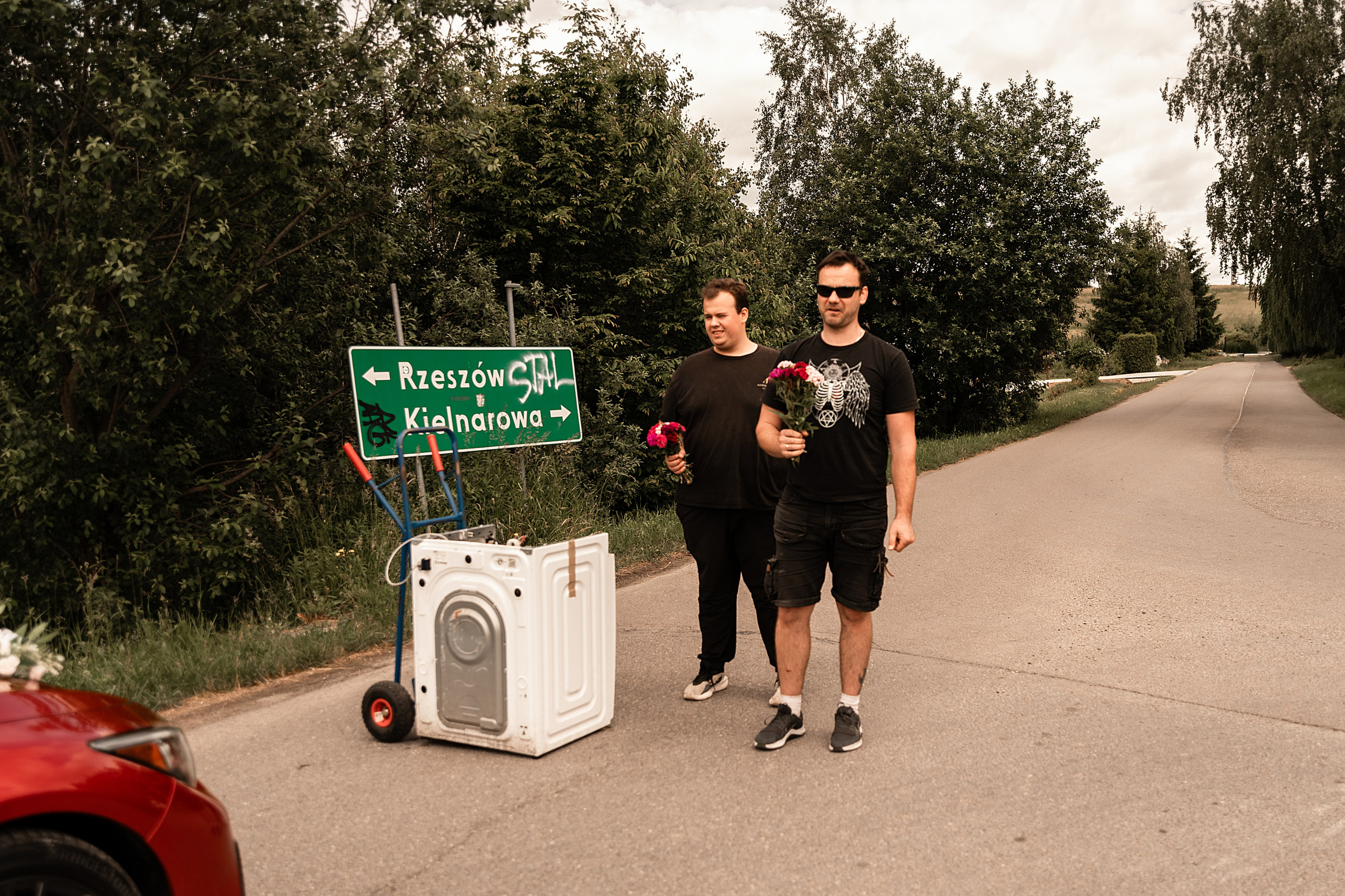Agata & Rafał. VideofotKA.pl