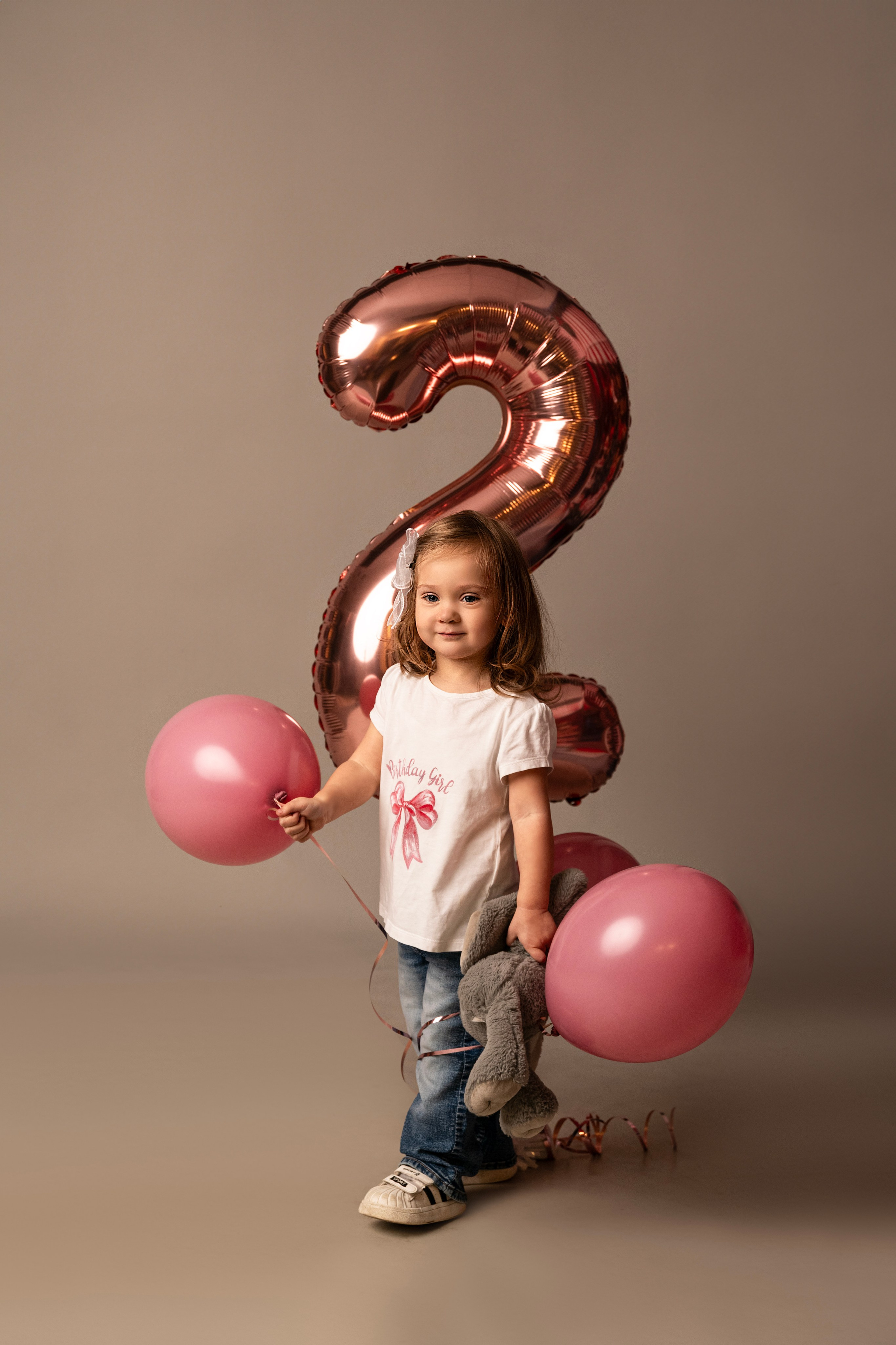 Sesja urodzinowa. VideofotKA.pl