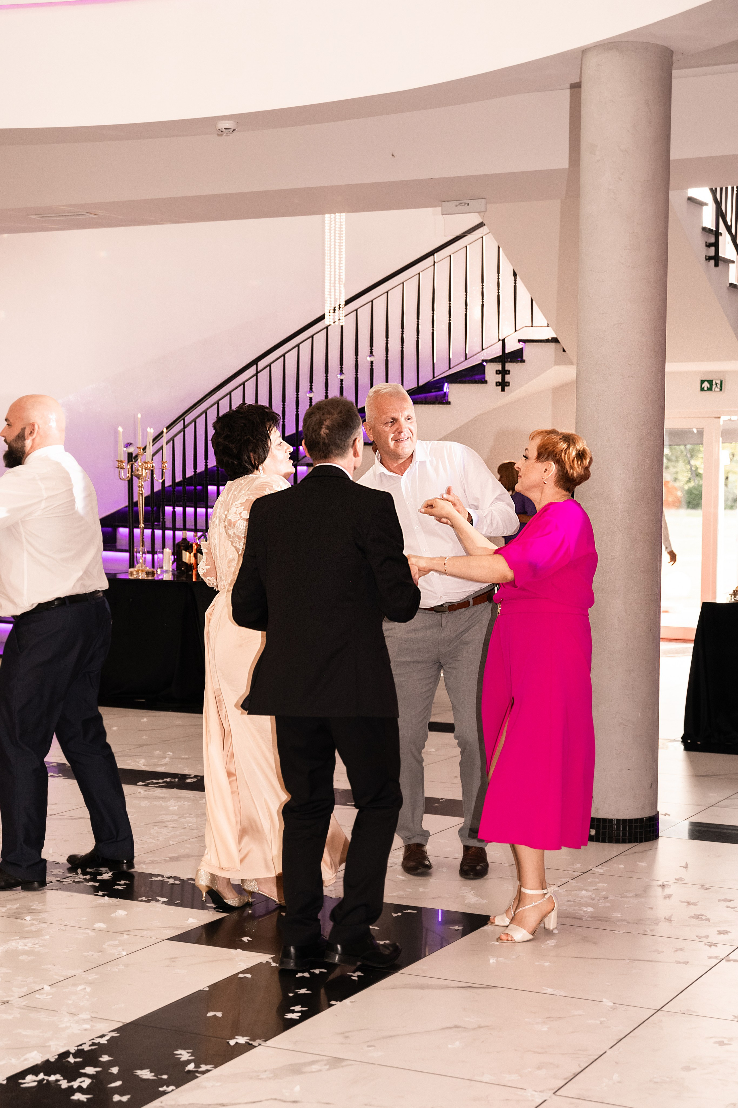 Justyna & Mateusz. VideofotKA.pl