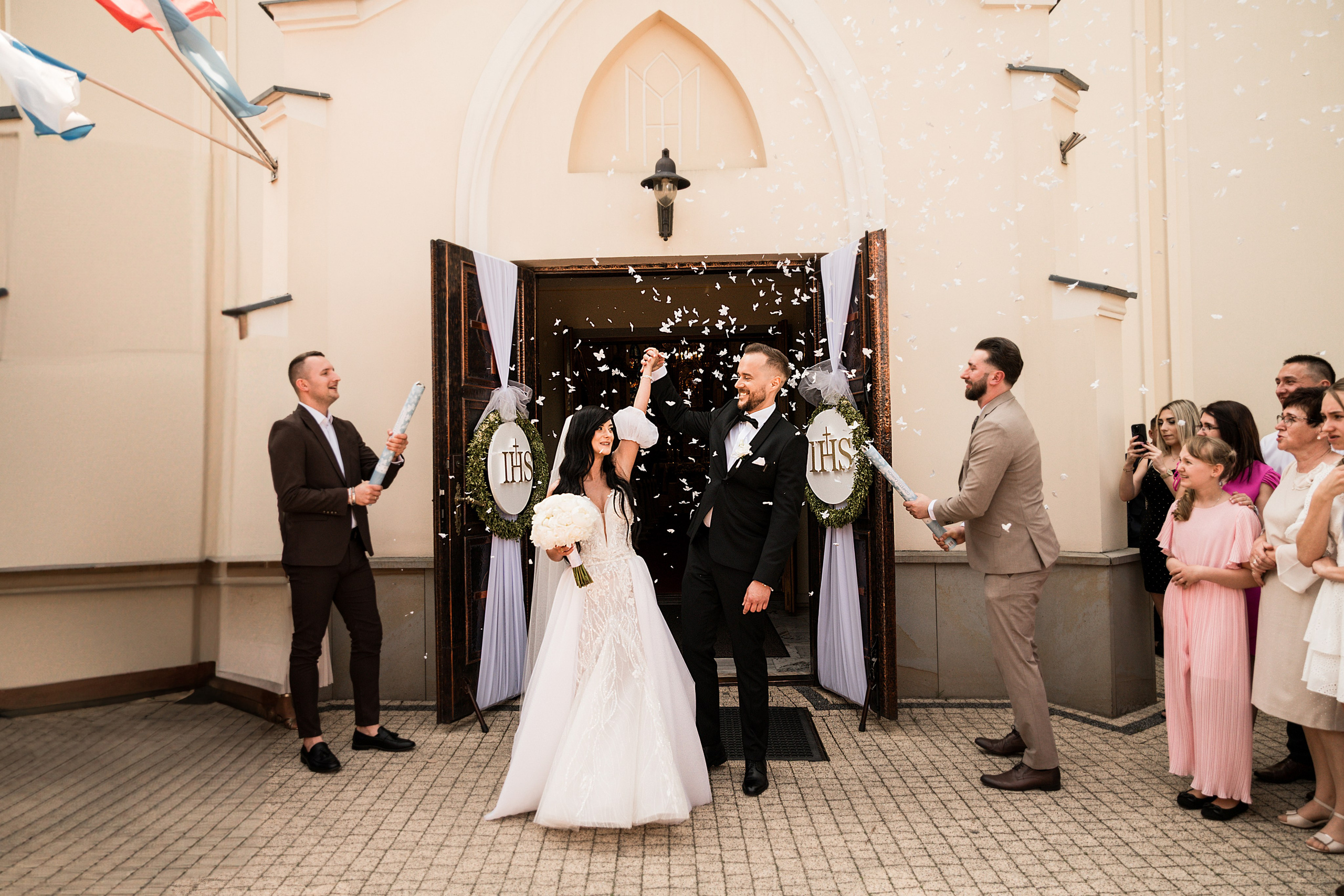 Klaudia & Darek. VideofotKA.pl