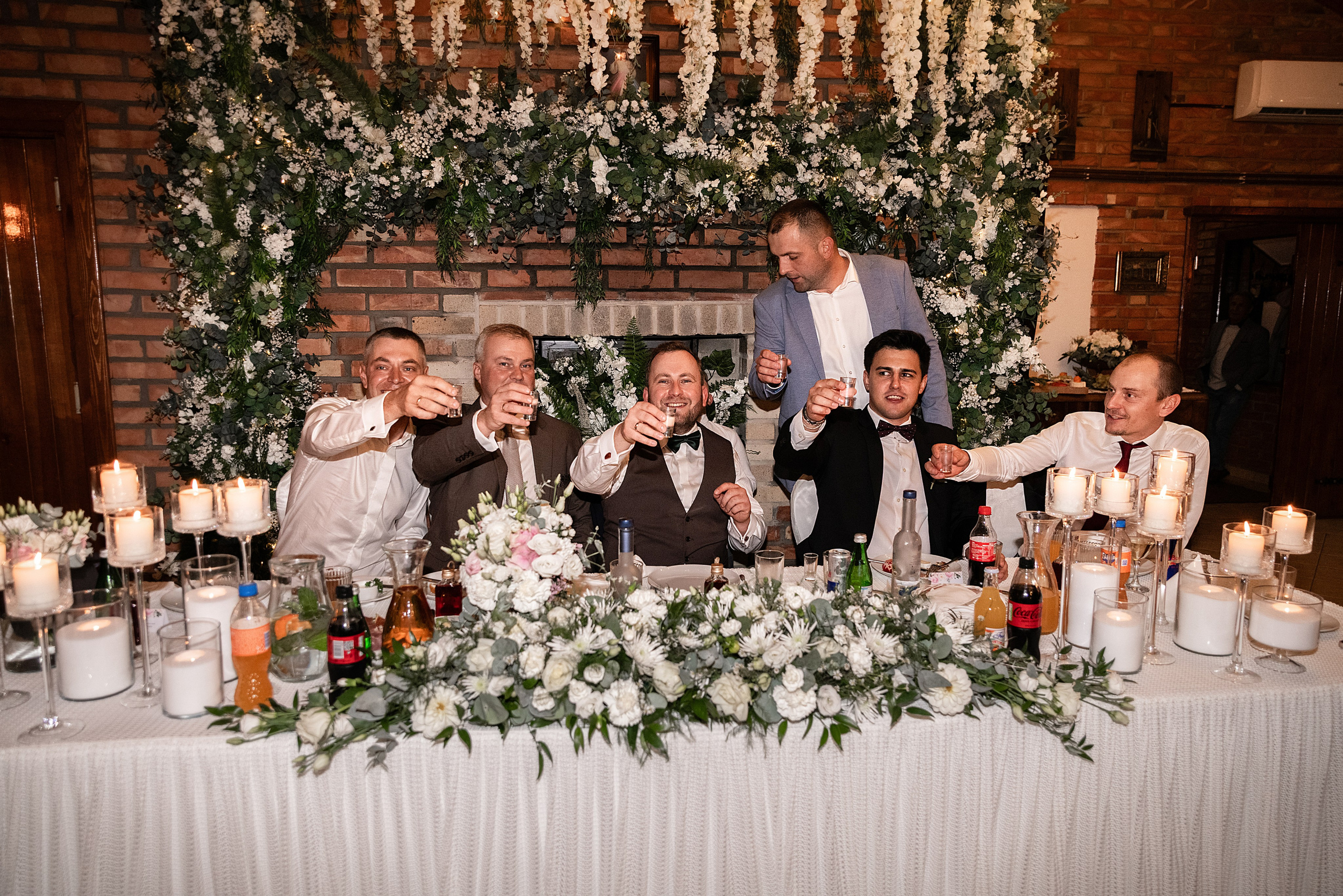 Karolina & Jarek. VideofotKA.pl