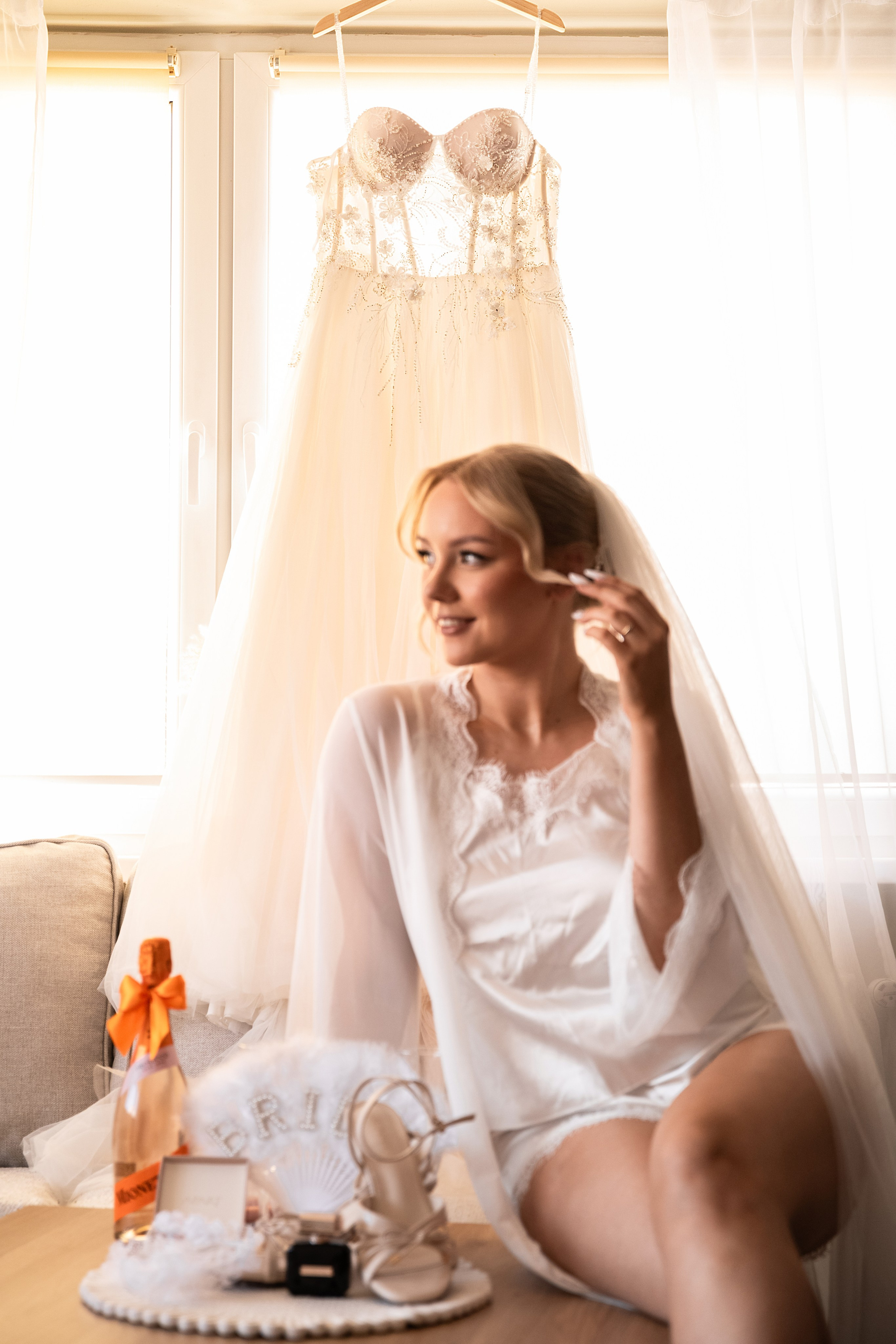 Adriana & Dawid. VideofotKA.pl