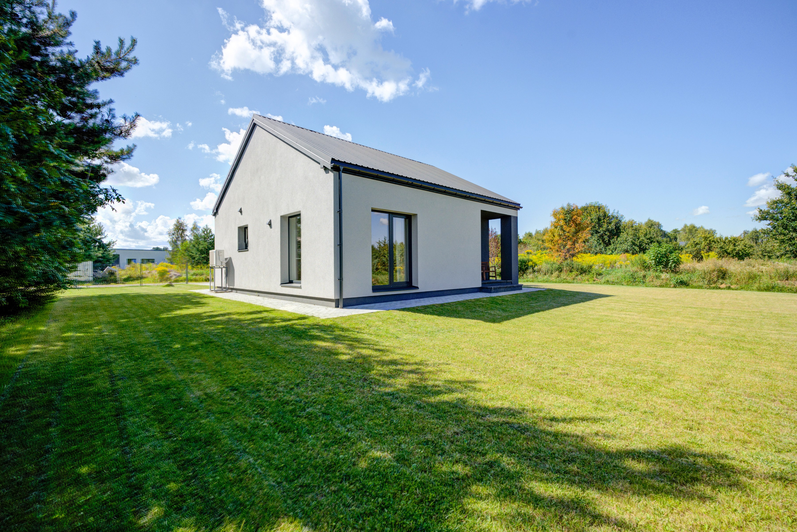 Knignešių g. namas. Elina Sapiega fotografė Vilniuje