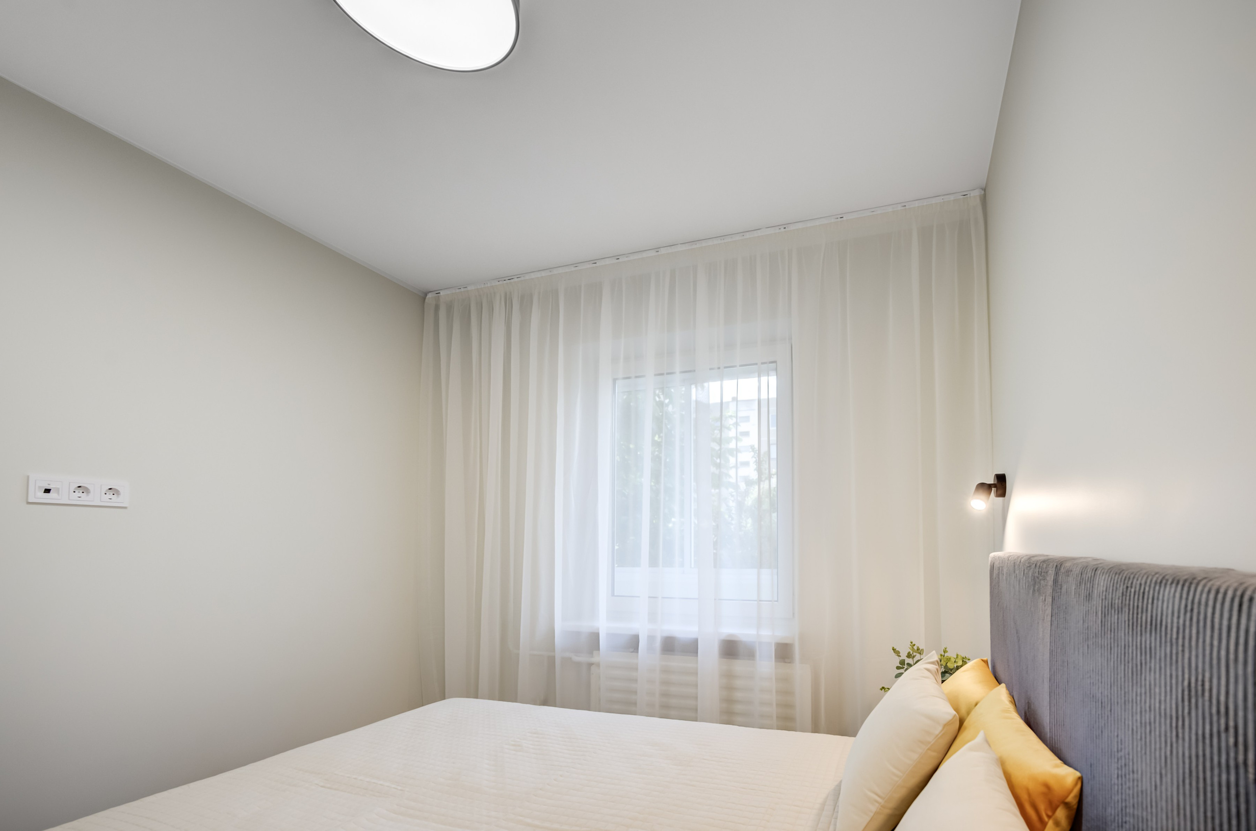 Fabijoniškių g. 73. Elina Sapiega fotografė Vilniuje