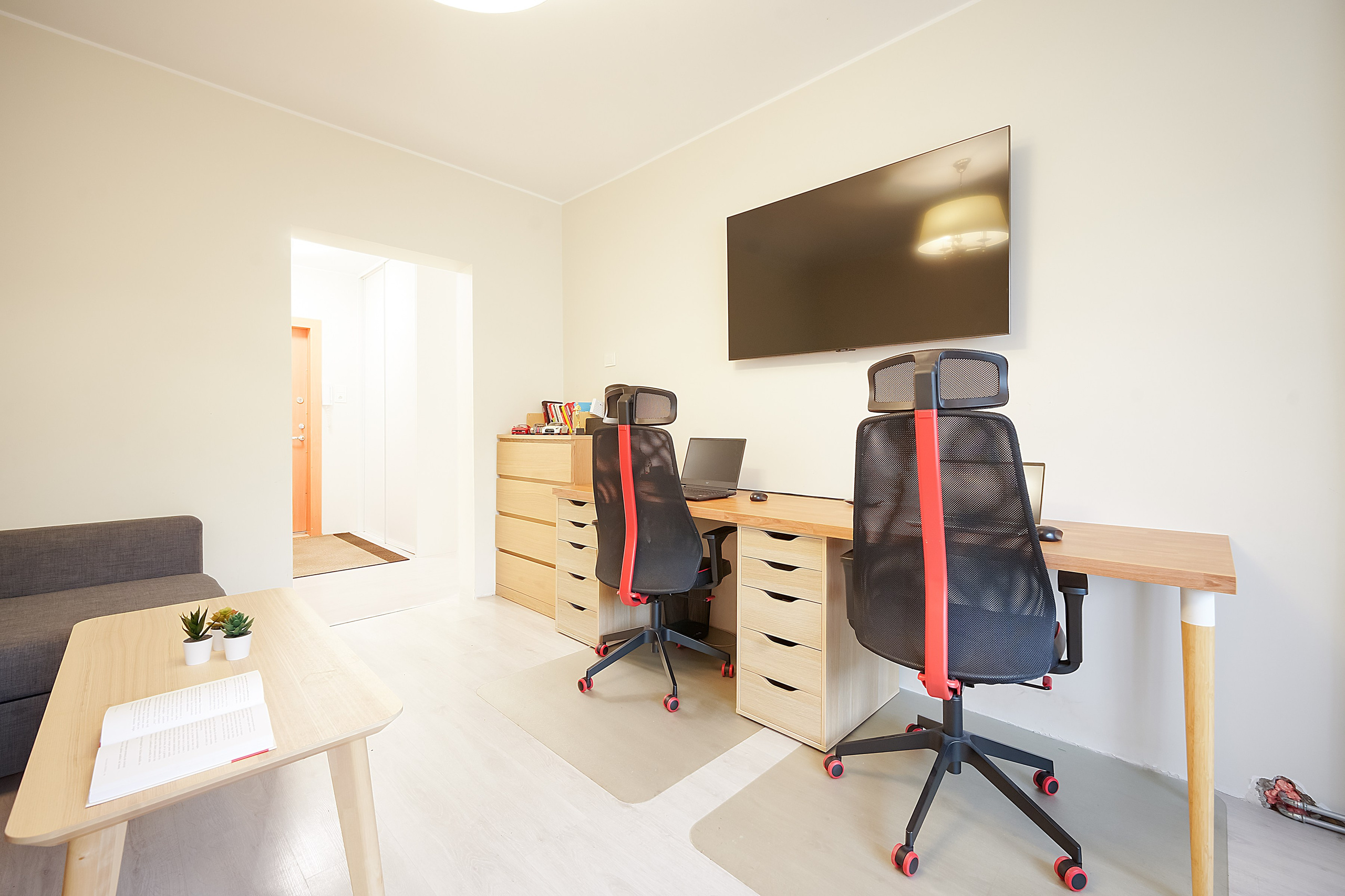 Saulės g. 14, Elektrėnai. Elina Sapiega fotografė Vilniuje