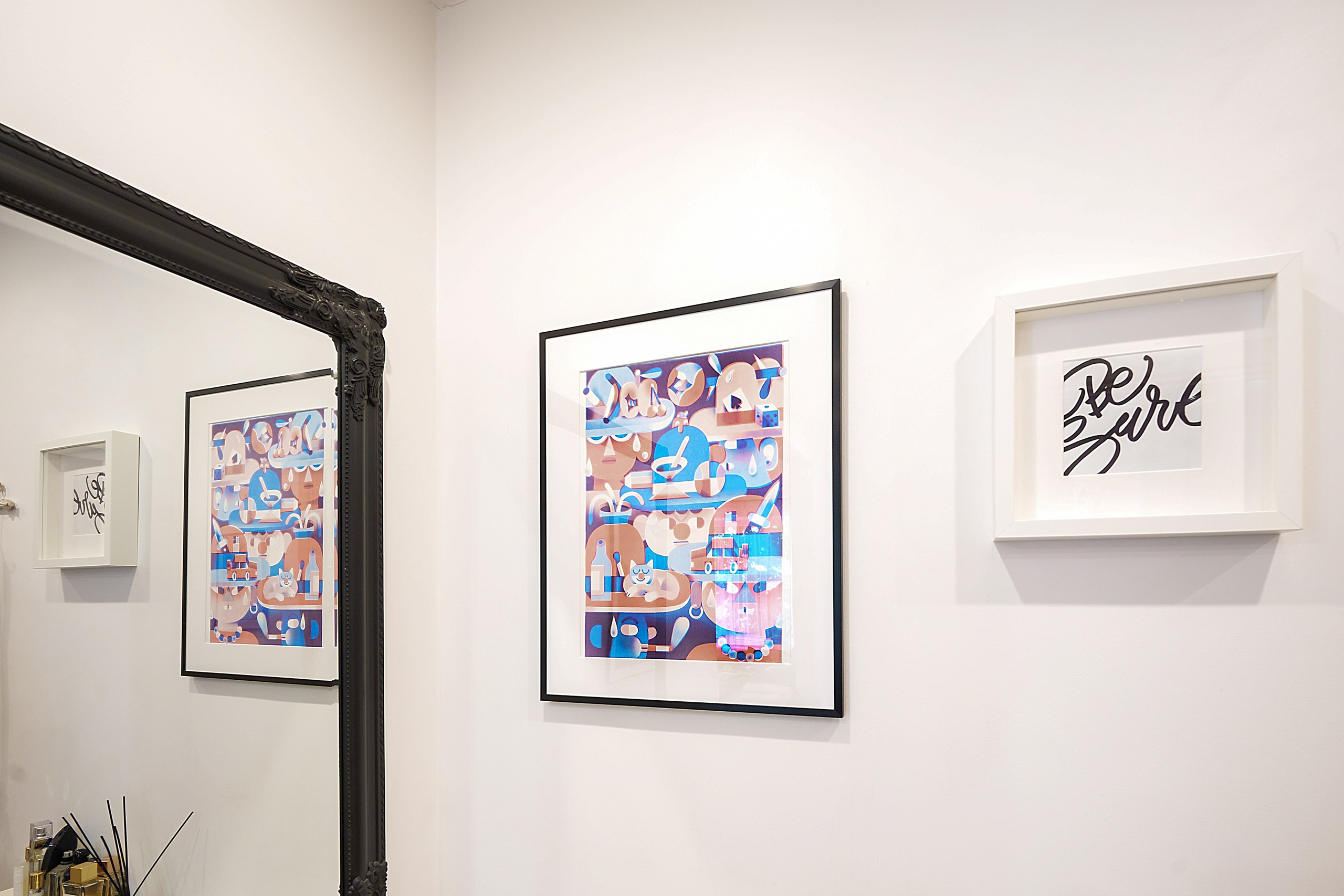 Smolenskio g. 13. Elina Sapiega fotografė Vilniuje