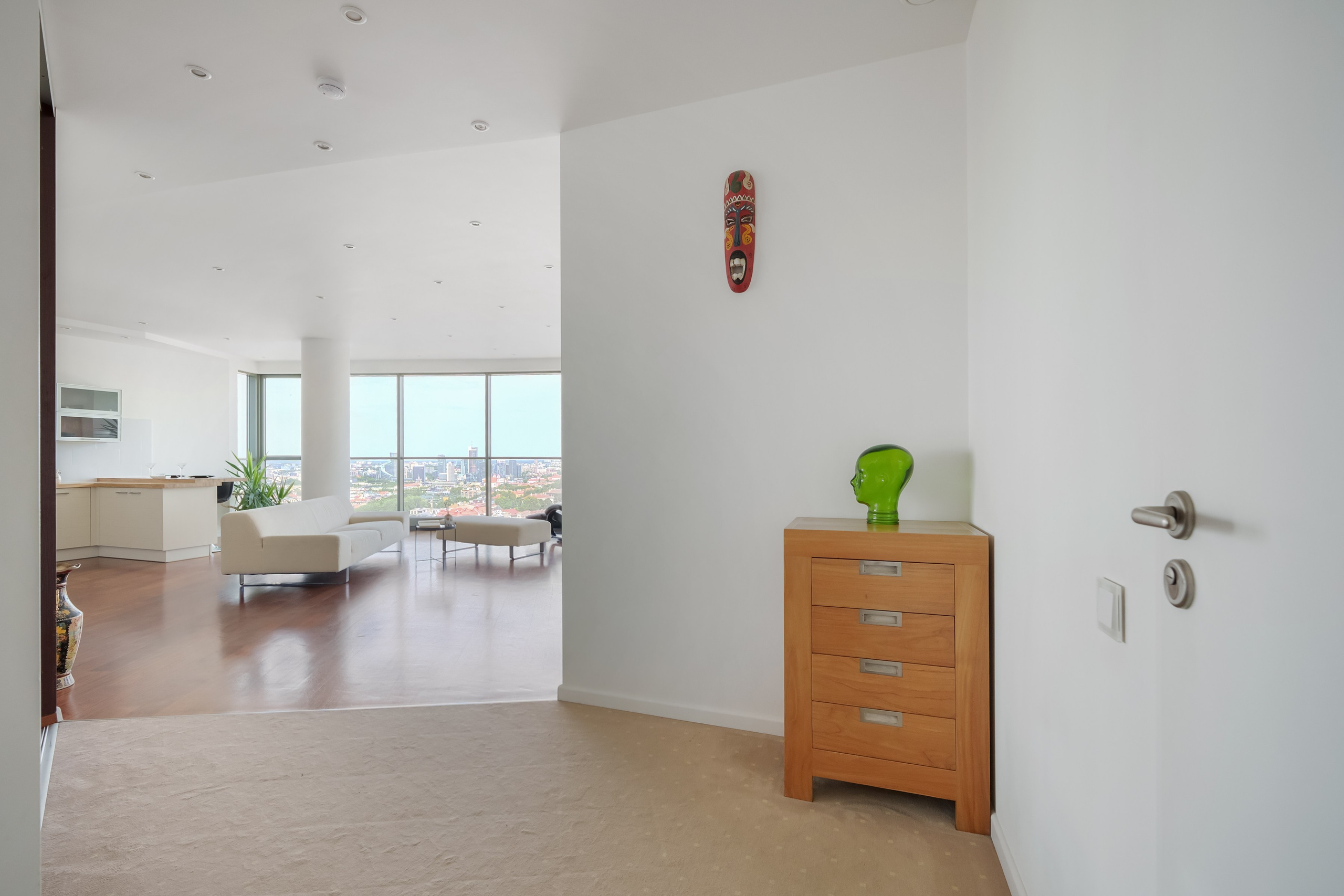 Savanorių g. 1. Elina Sapiega fotografė Vilniuje