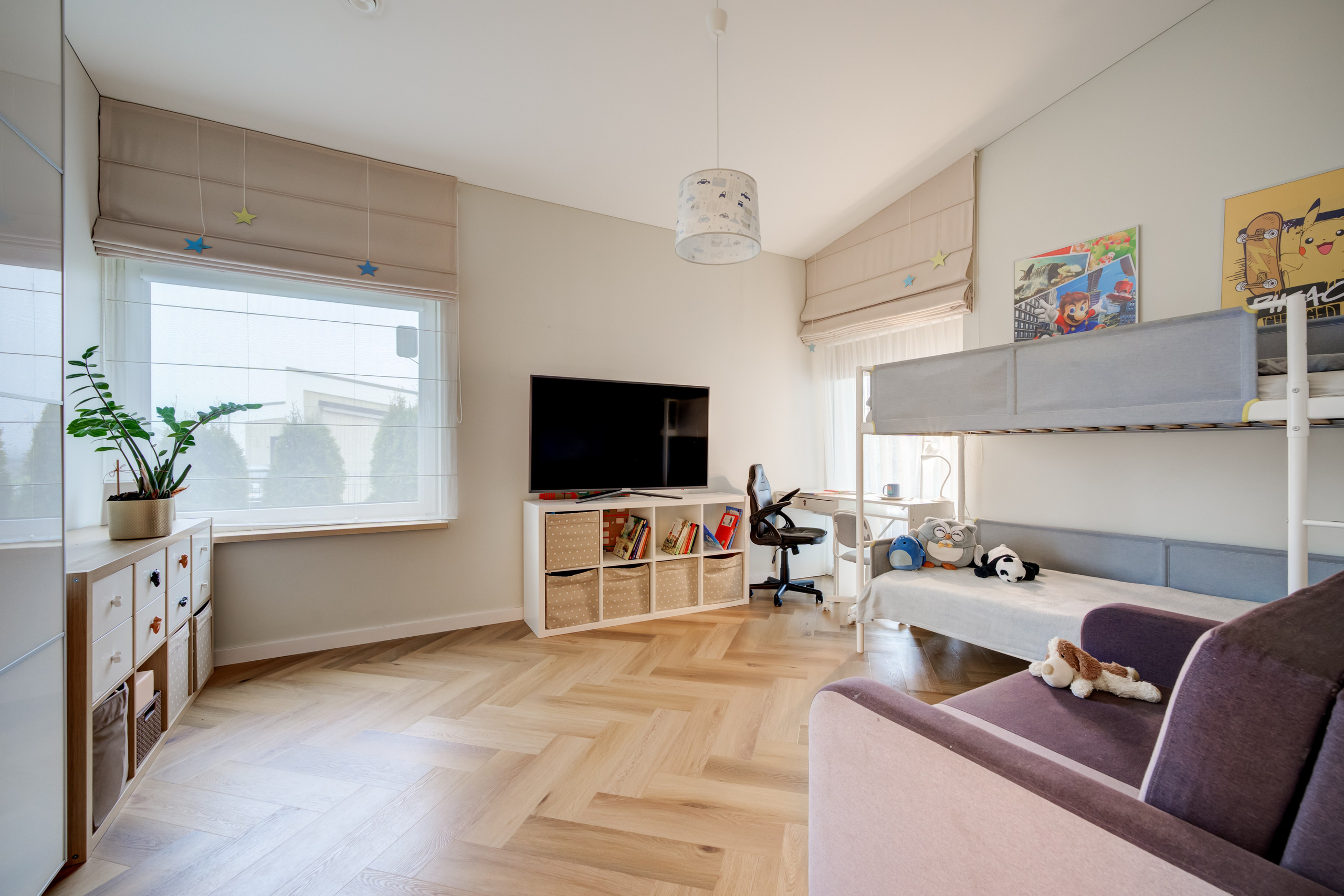 Kalvių 2-ojo g. 8. Elina Sapiega fotografė Vilniuje