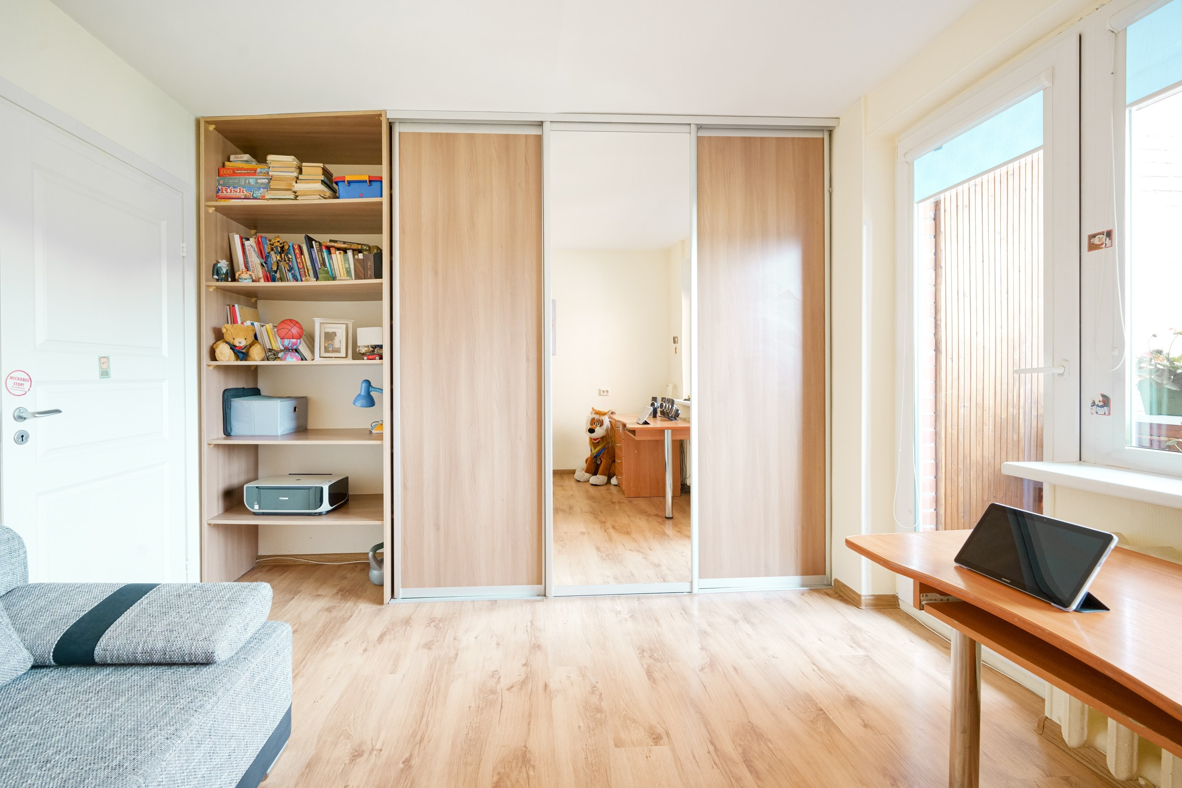 Ateities g. 1. Elina Sapiega fotografė Vilniuje