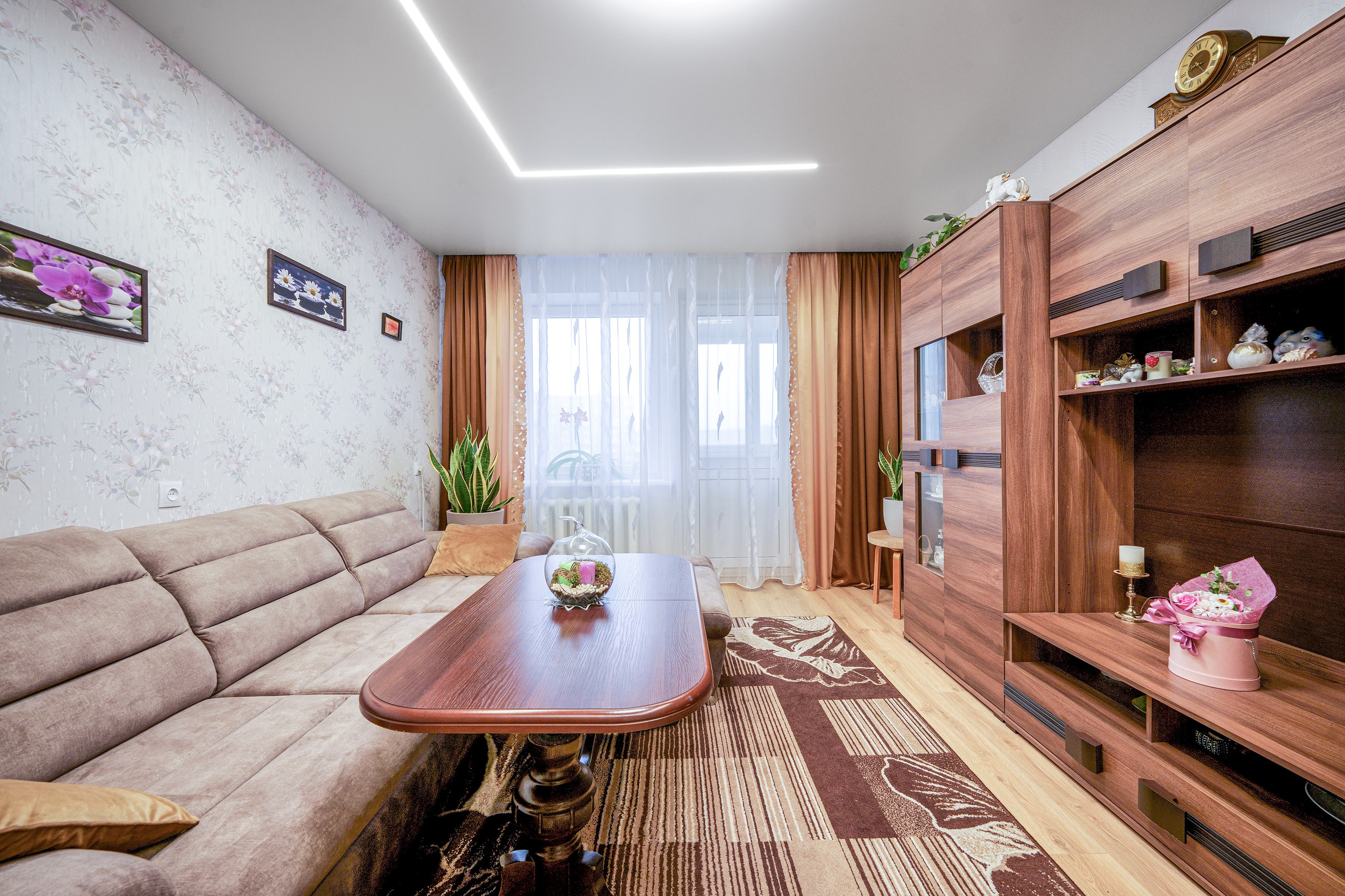 Vydūno g. 27. Elina Sapiega fotografė Vilniuje