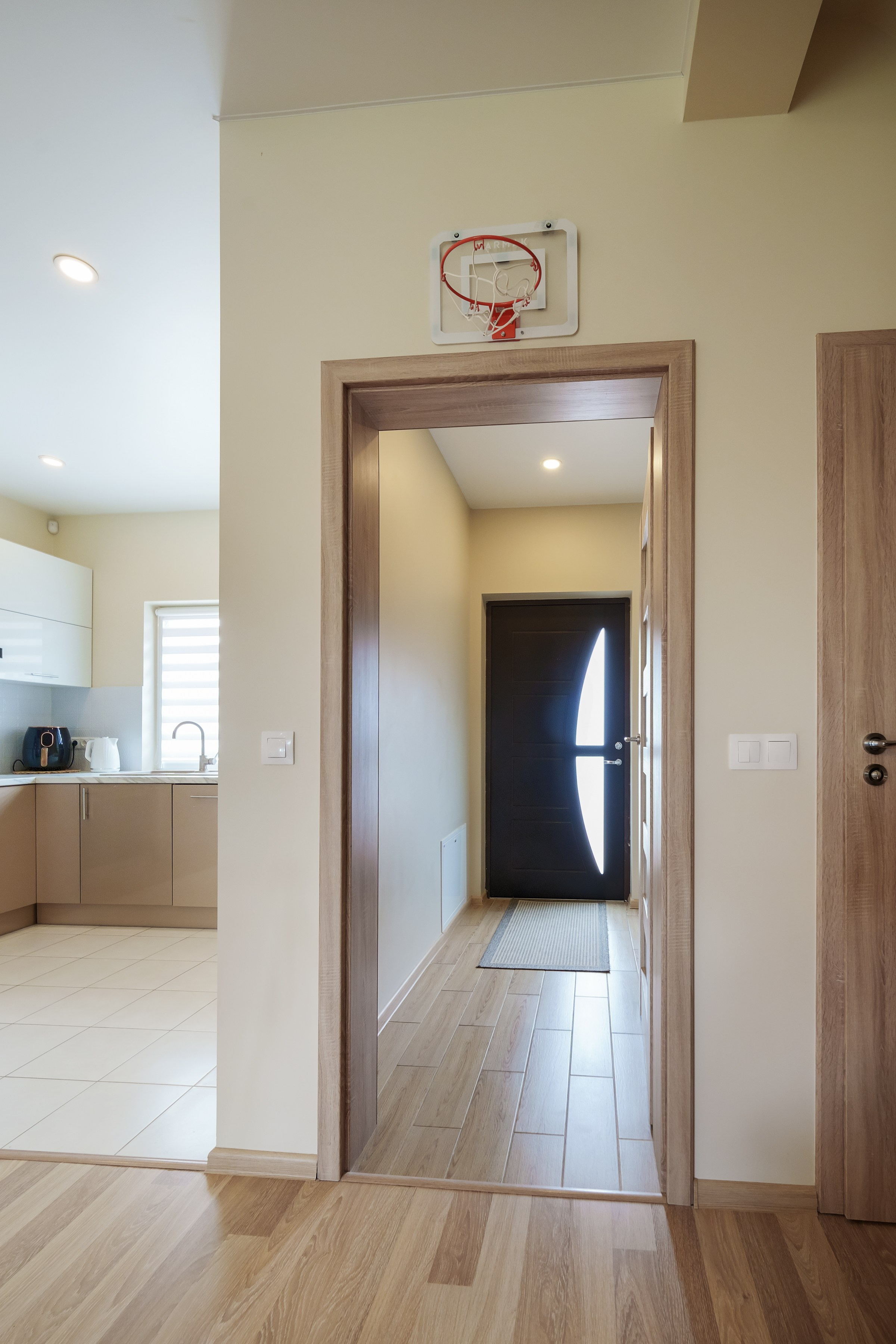 Tarandė. Elina Sapiega fotografė Vilniuje