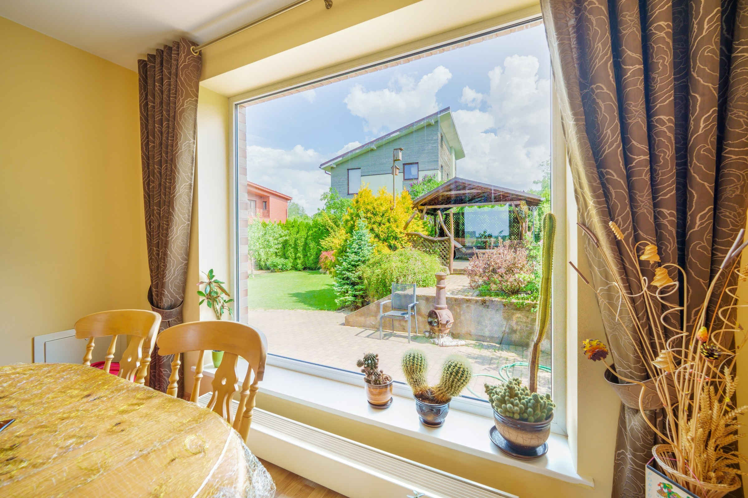 Viršupio sodų 1-oji. Elina Sapiega fotografė Vilniuje