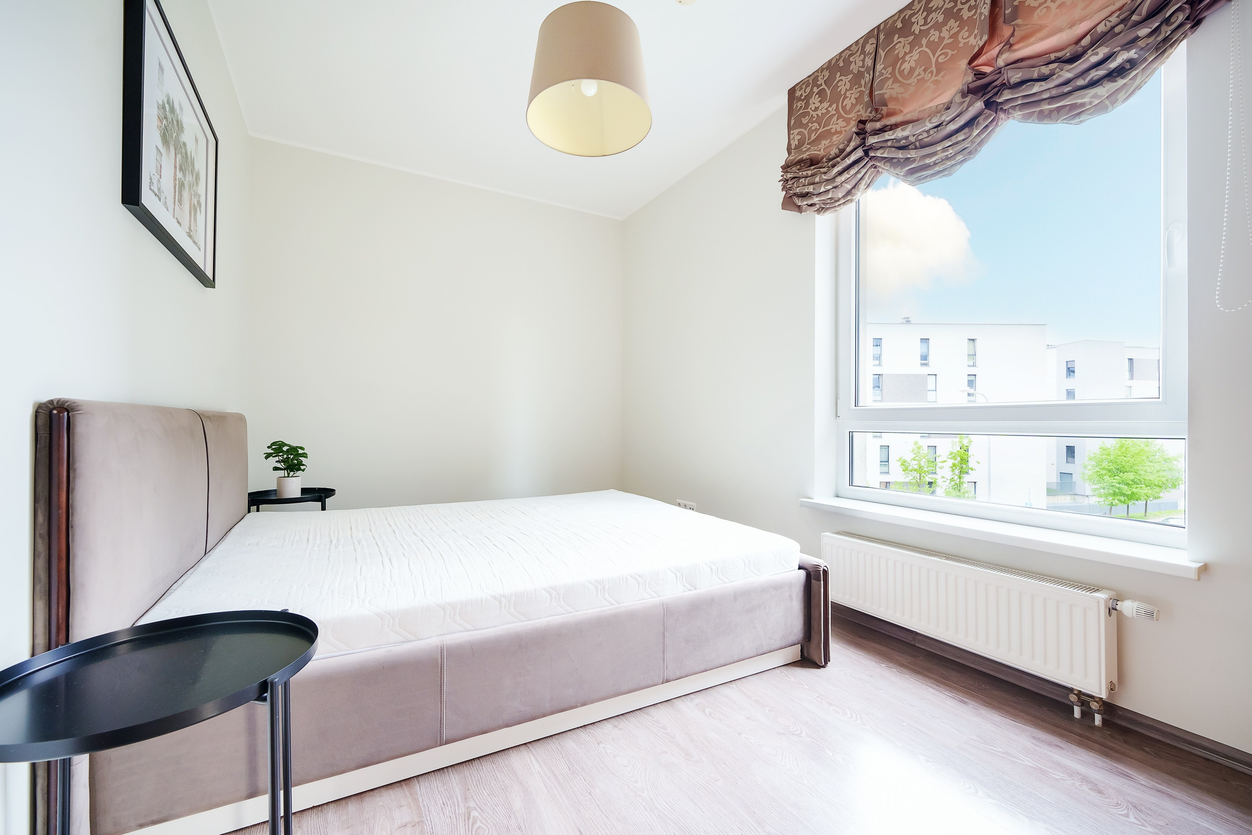 Balčikonio g. 7. Elina Sapiega fotografė Vilniuje