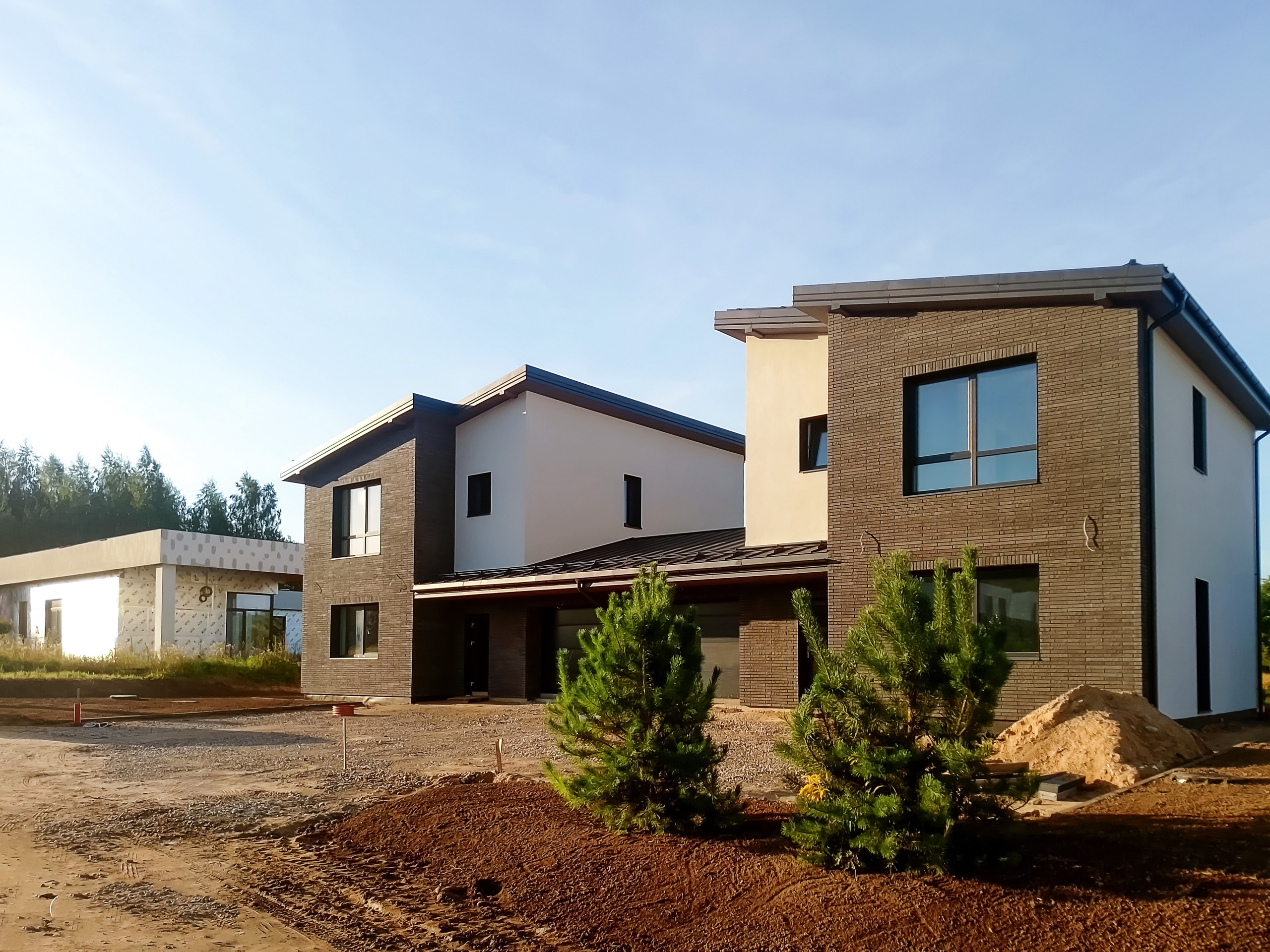 Debesų g. 4, Salotė. Elina Sapiega fotografė Vilniuje