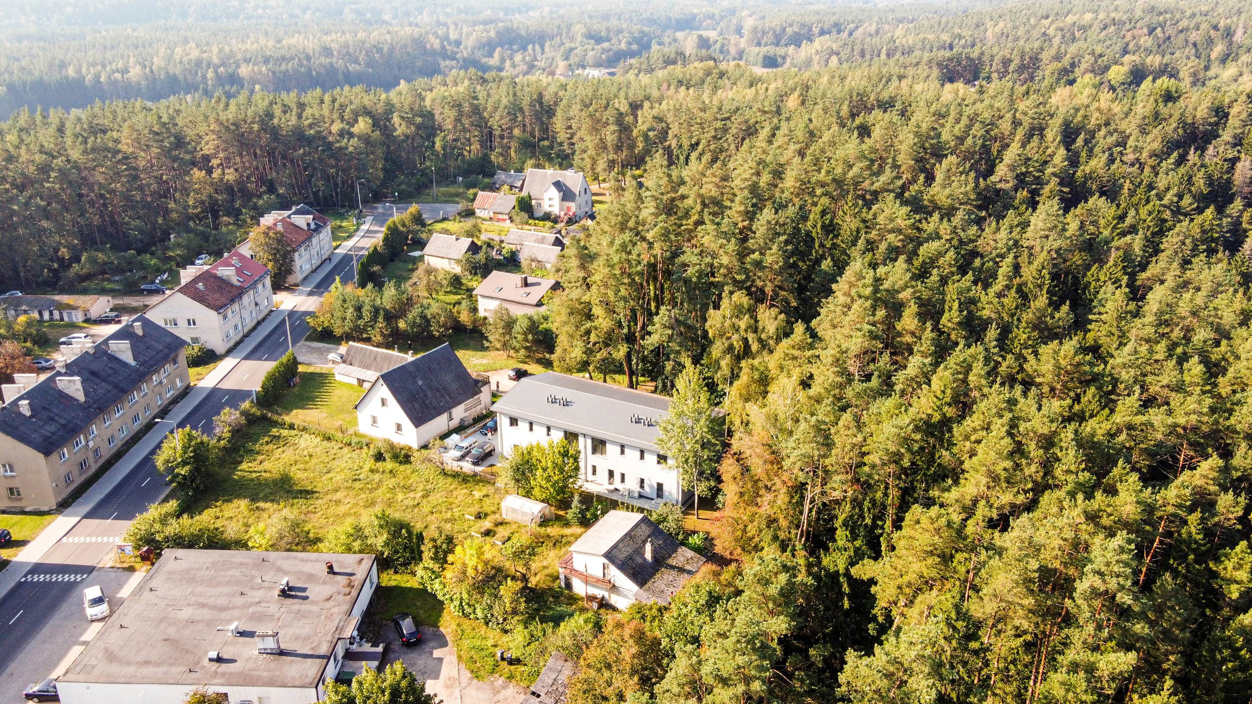 Poperiaus g. 61. Elina Sapiega fotografė Vilniuje