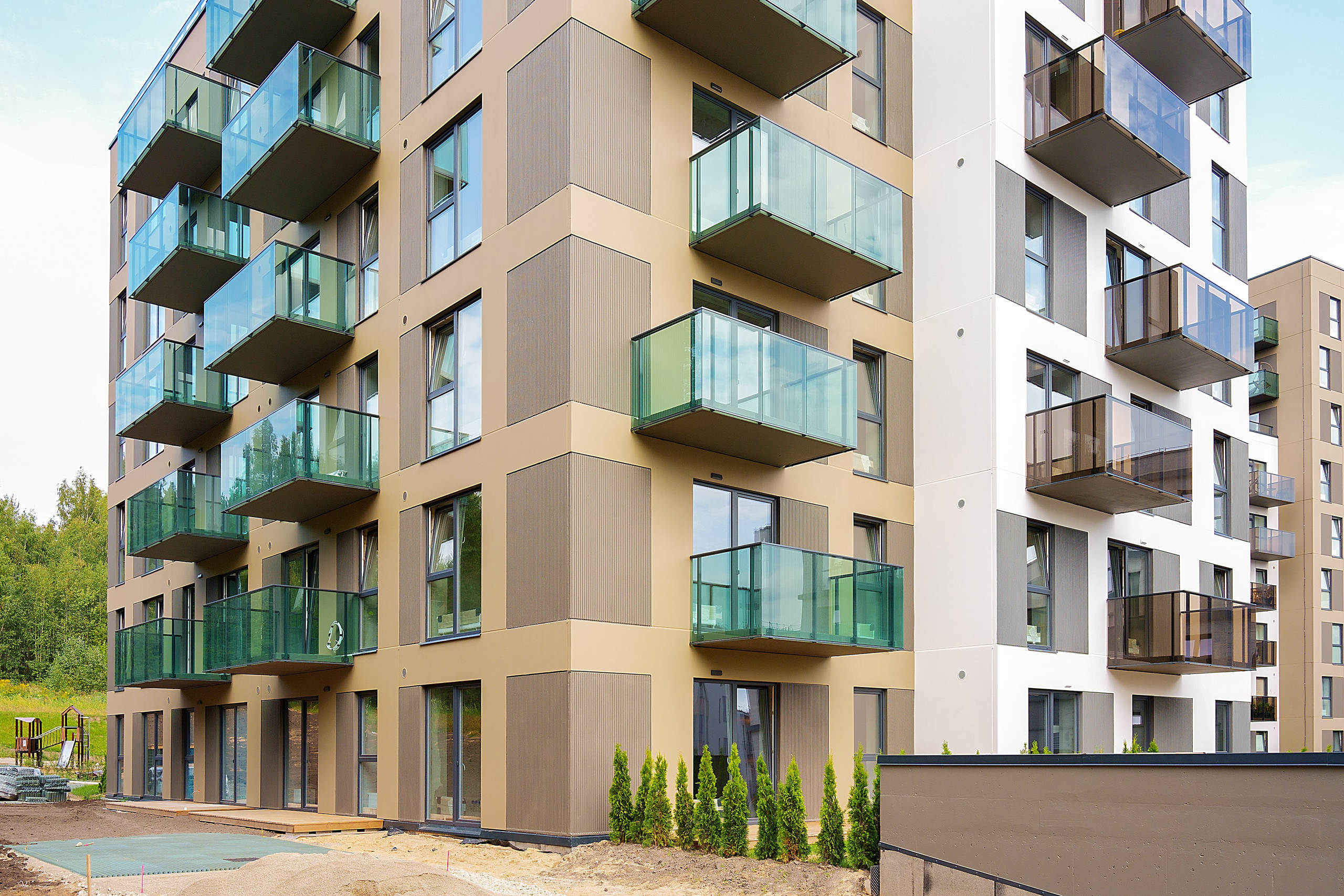 Bajorių kelias g. 29 (20). Elina Sapiega fotografė Vilniuje