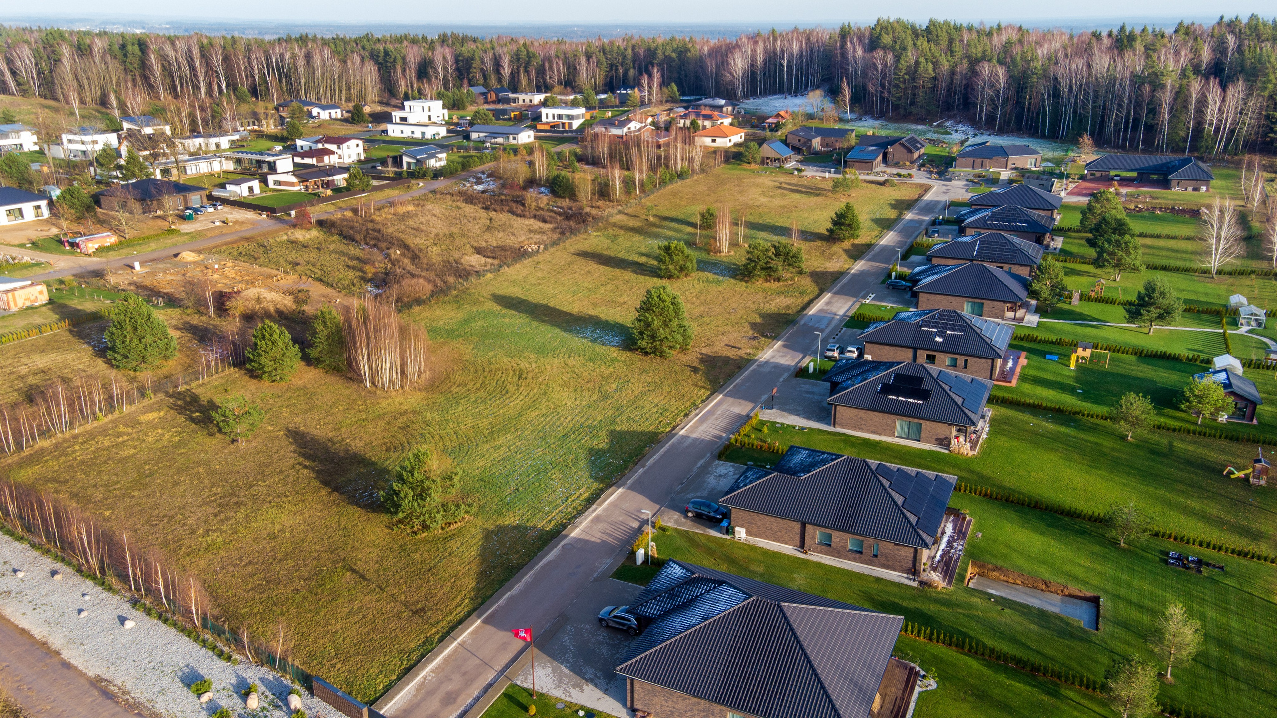 Gražus namas, Vilnius. Elina Sapiega fotografė Vilniuje