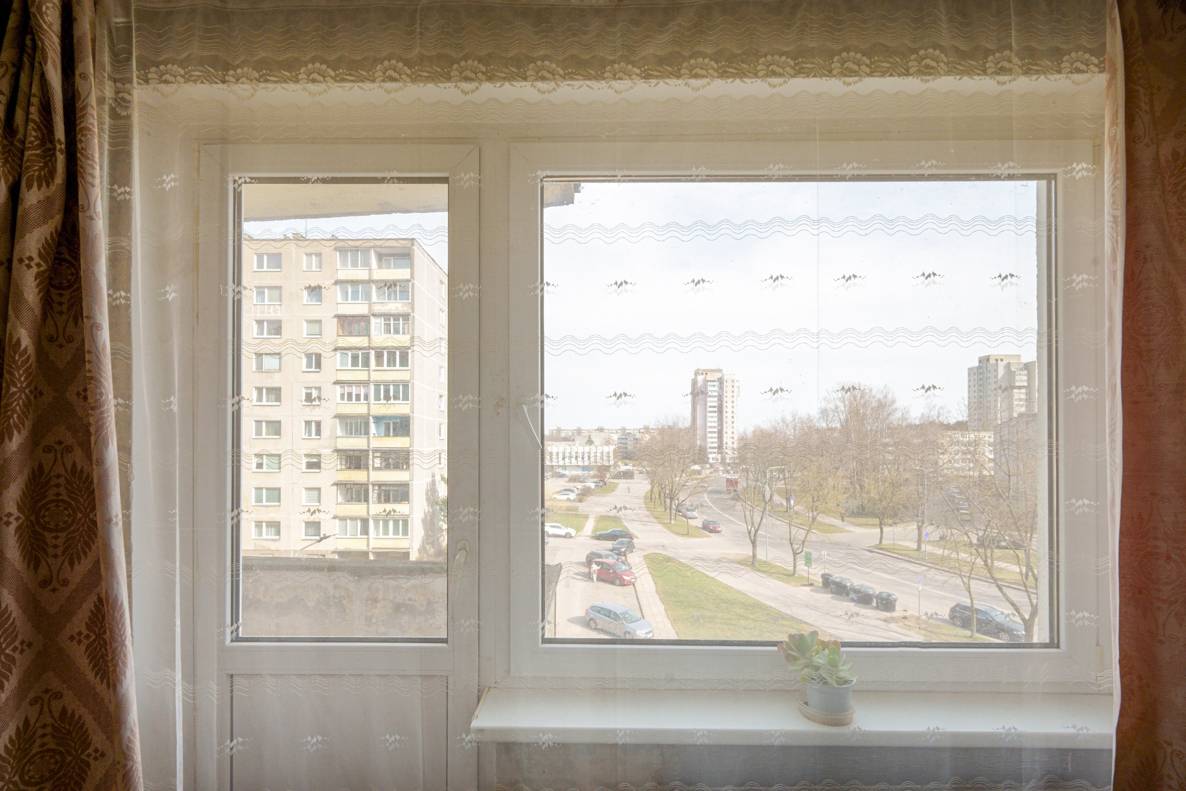 Architektų g. 138. Elina Sapiega fotografė Vilniuje