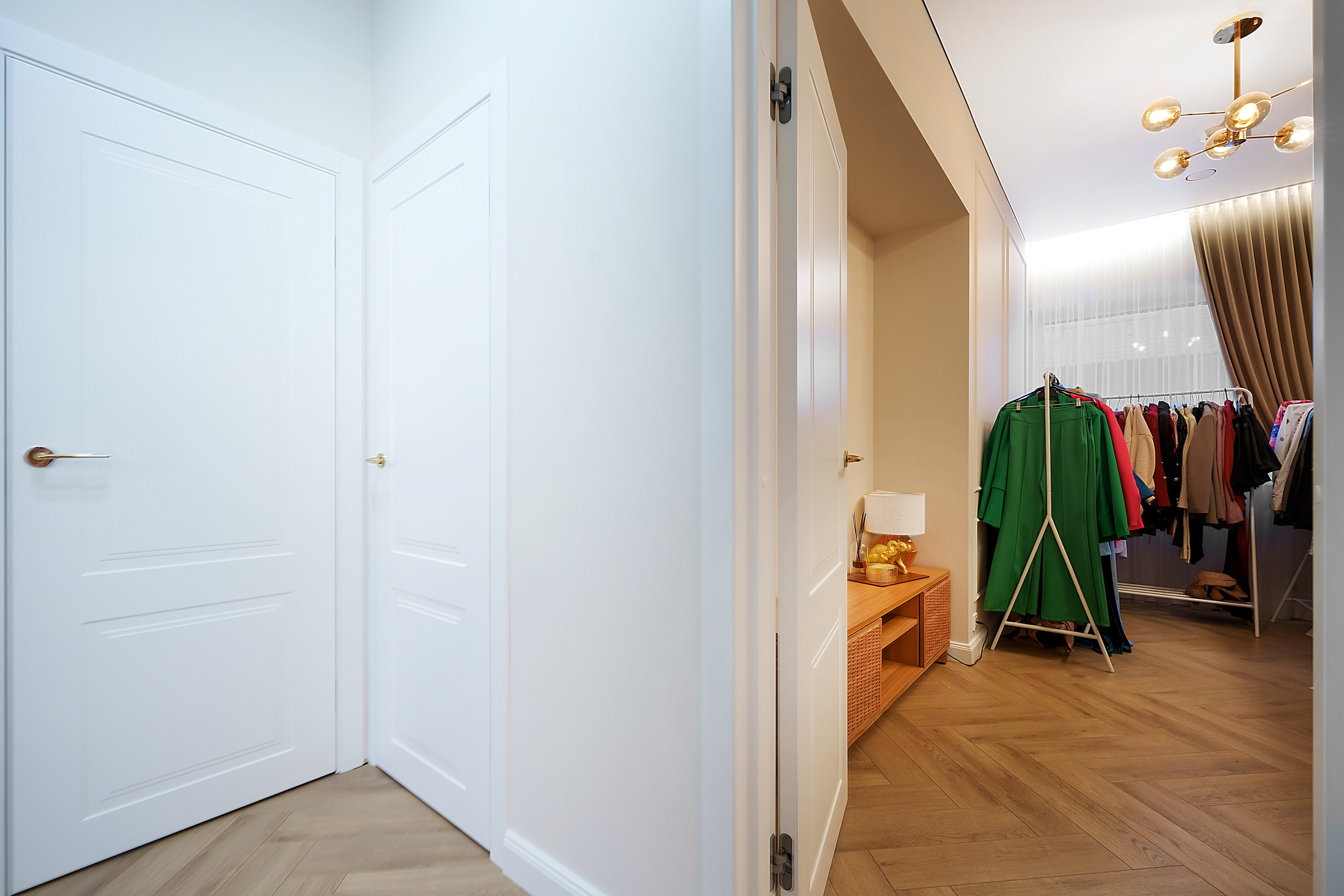 Gražus namas, Vilnius. Elina Sapiega fotografė Vilniuje