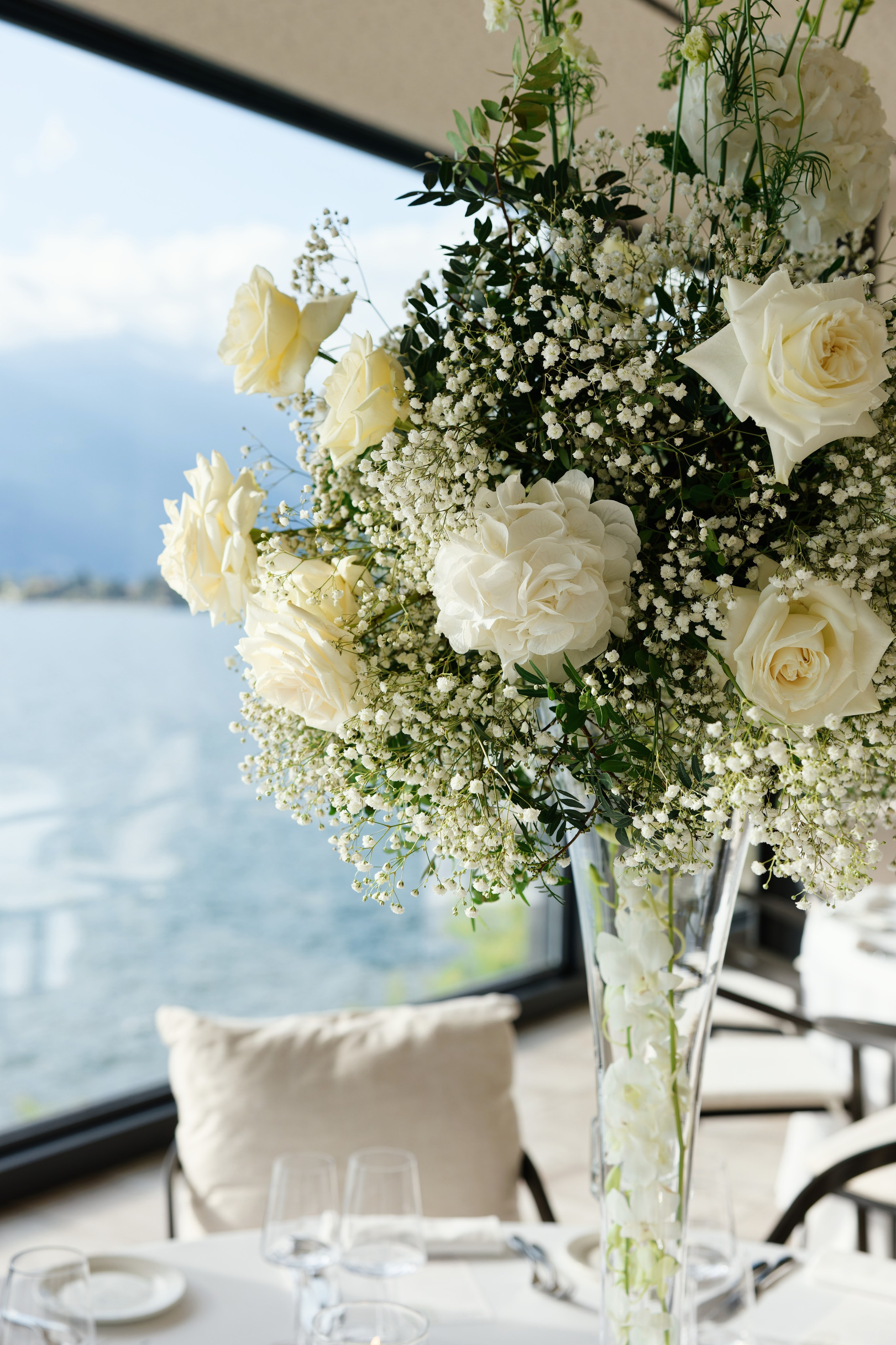 Wedding at Villa Porta on Lake Maggiore