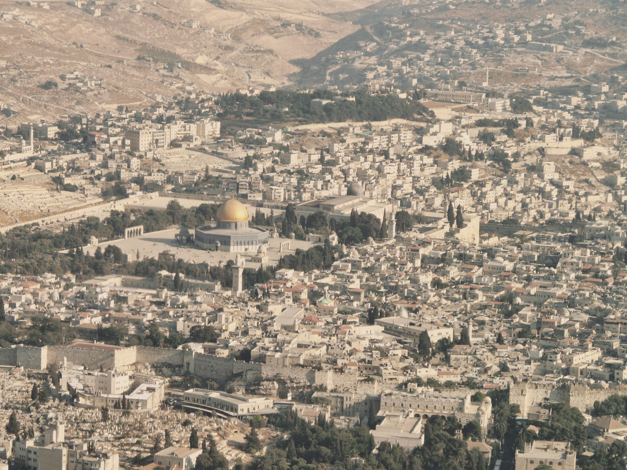 На вертолете над Израилем. Фотограф в Германии — Мария Чистякова