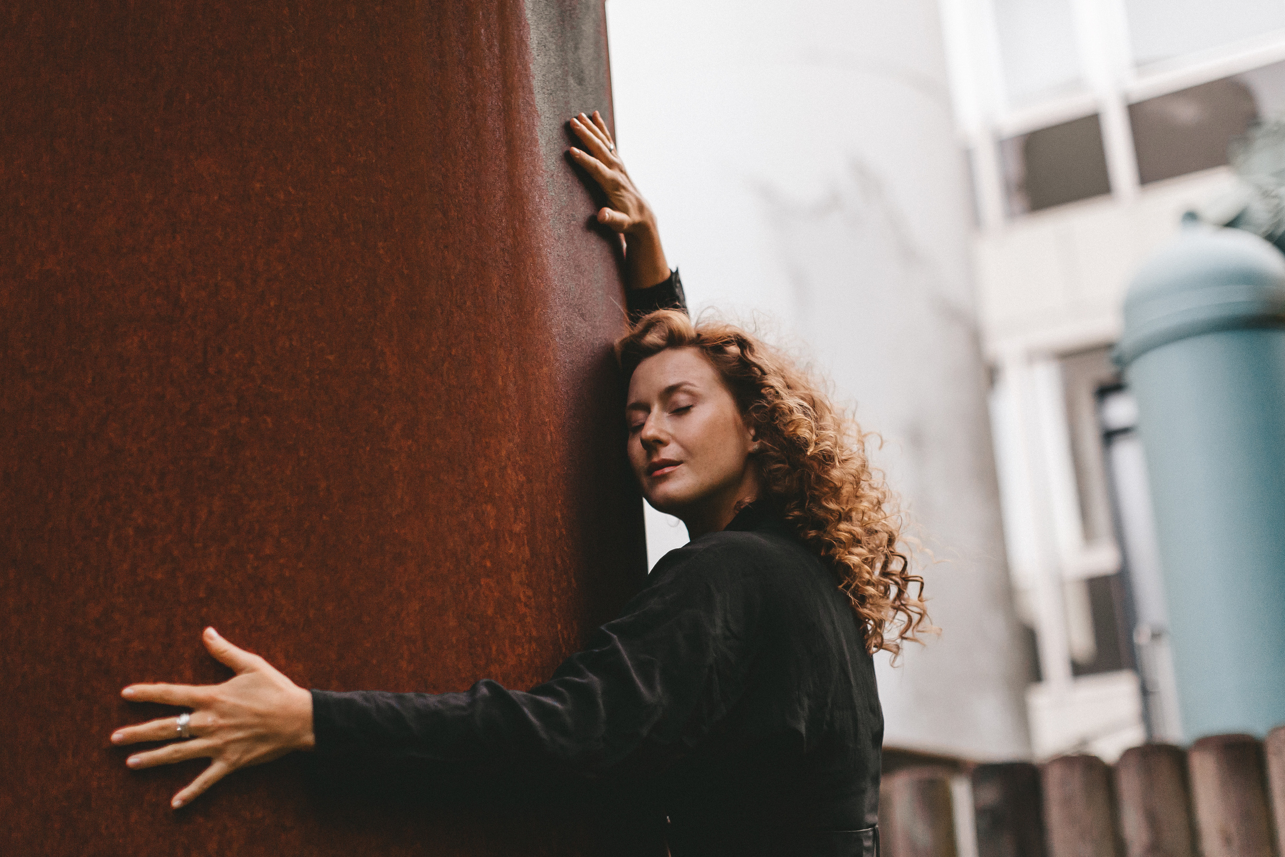 Будуарная фотосессия на закате. Maria Chistyakovа — Fotografin in Karlsruhe, Baden-Baden und Umgebung