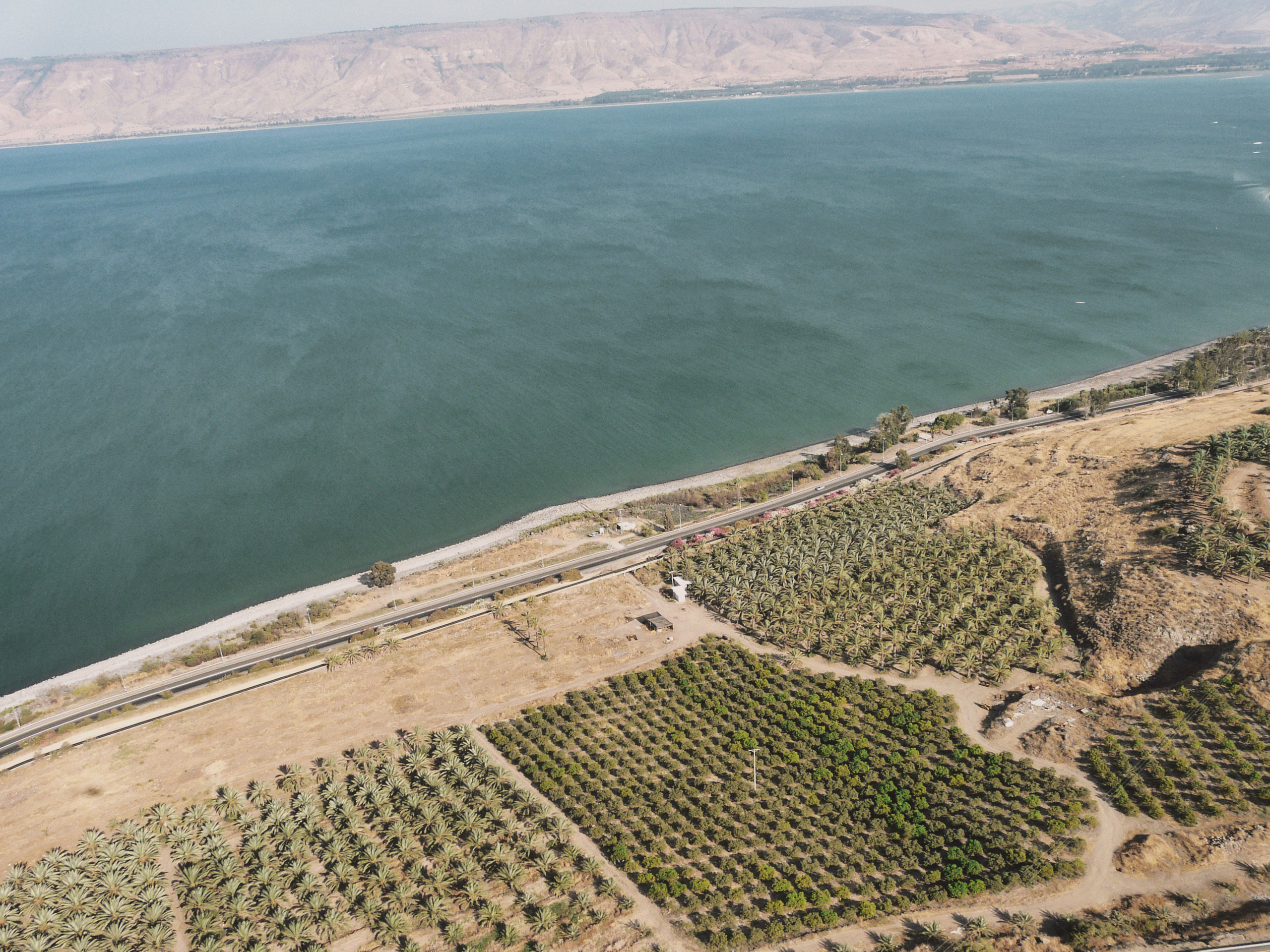 На вертолете над Израилем. Фотограф в Германии — Мария Чистякова