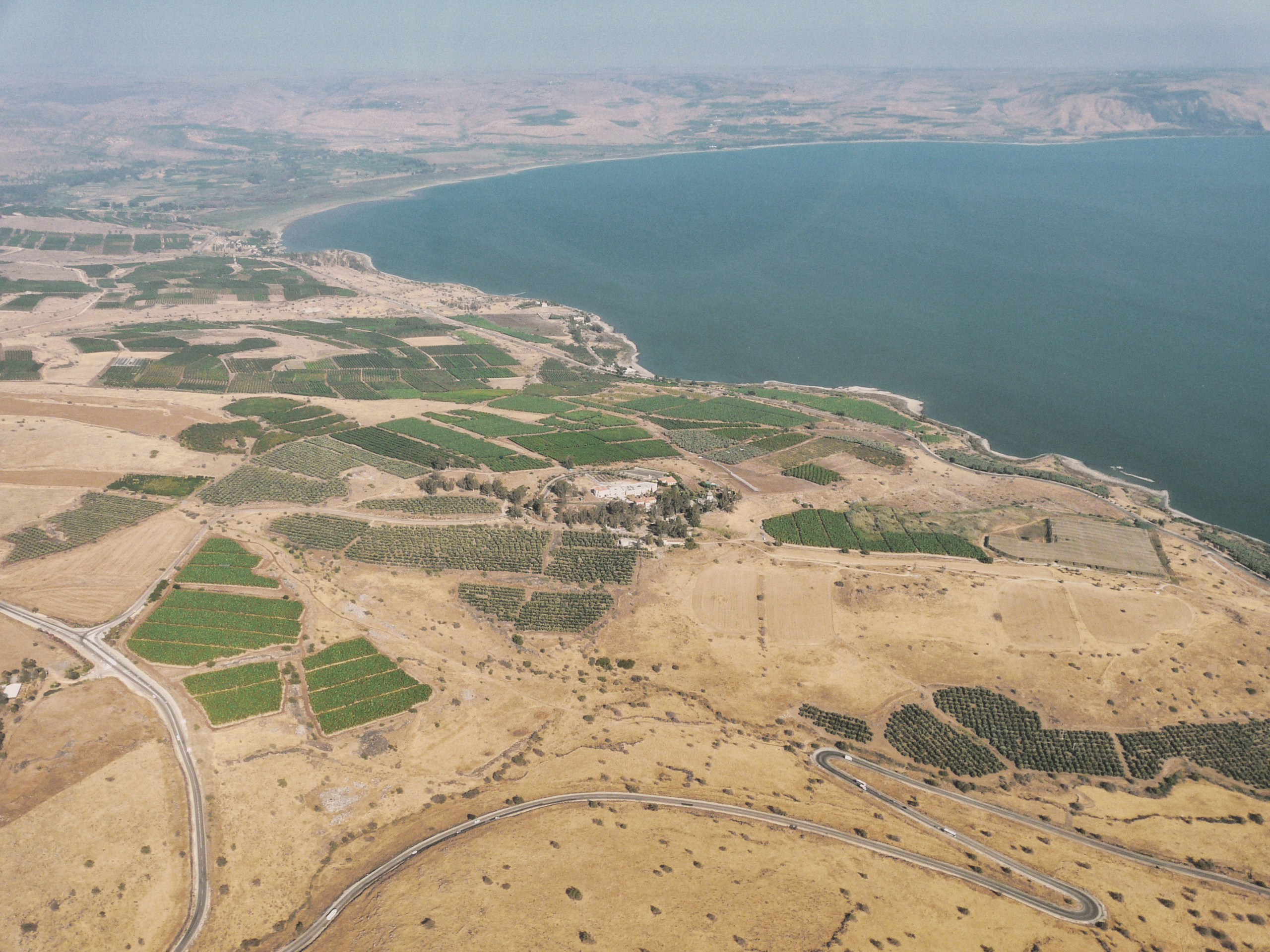 На вертолете над Израилем. Фотограф в Германии — Мария Чистякова