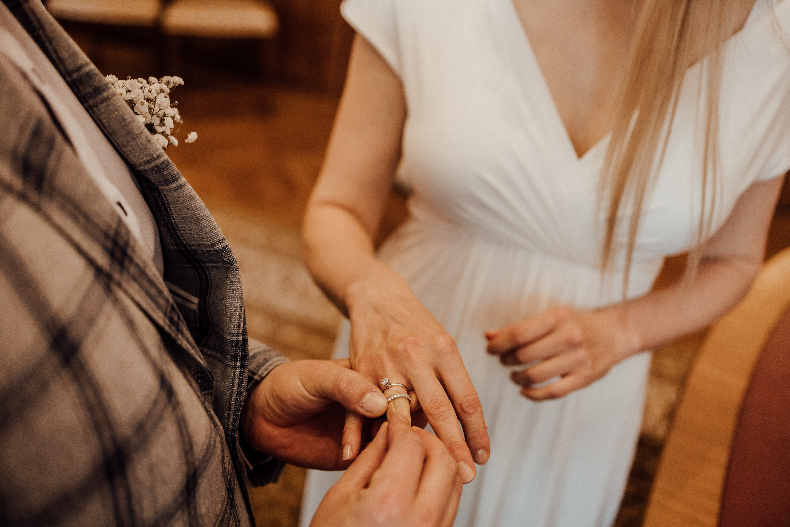 Свадьба в Баден-Бадене. Фотограф в Германии — Мария Чистякова