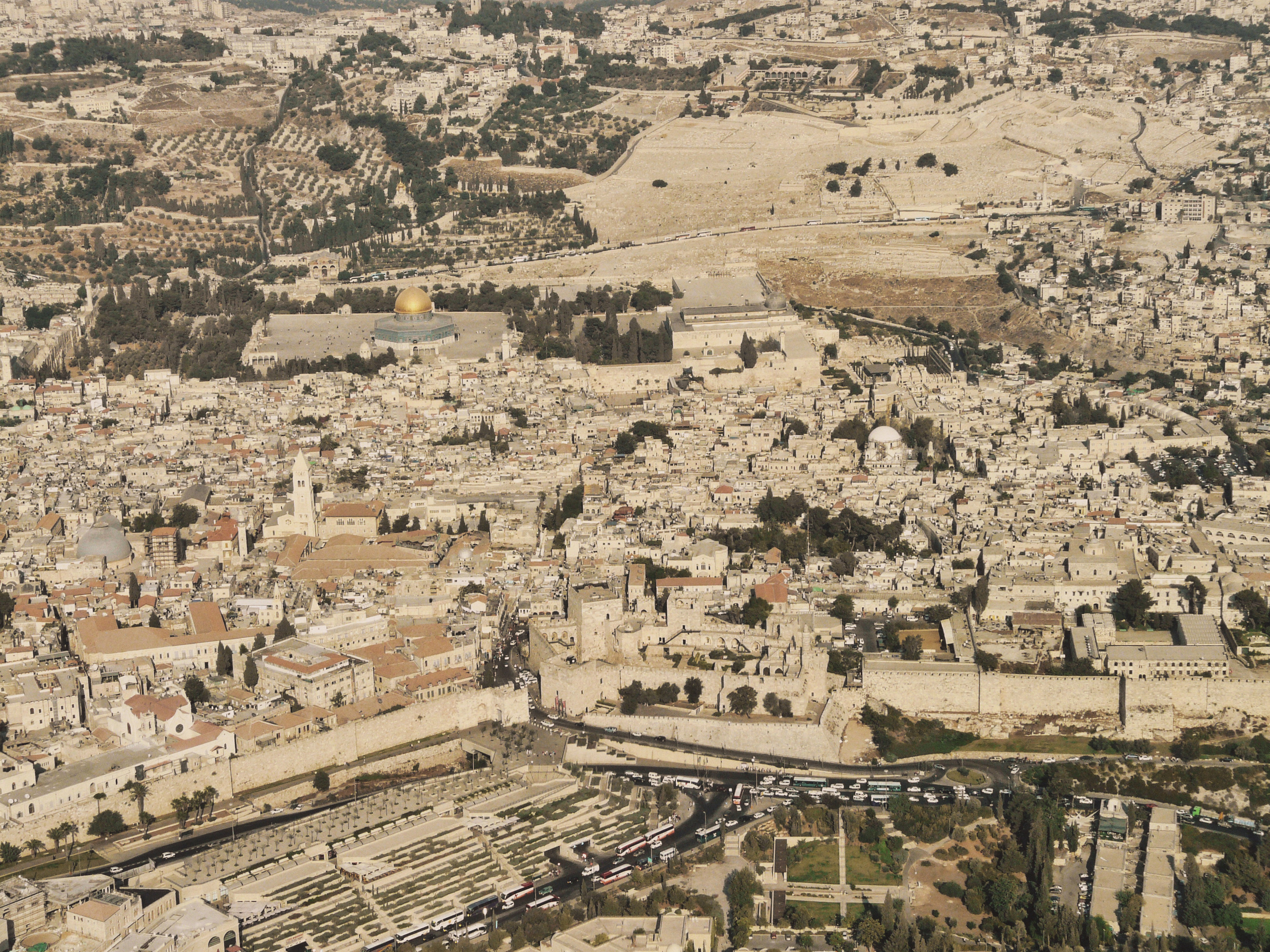 На вертолете над Израилем. Фотограф в Германии — Мария Чистякова