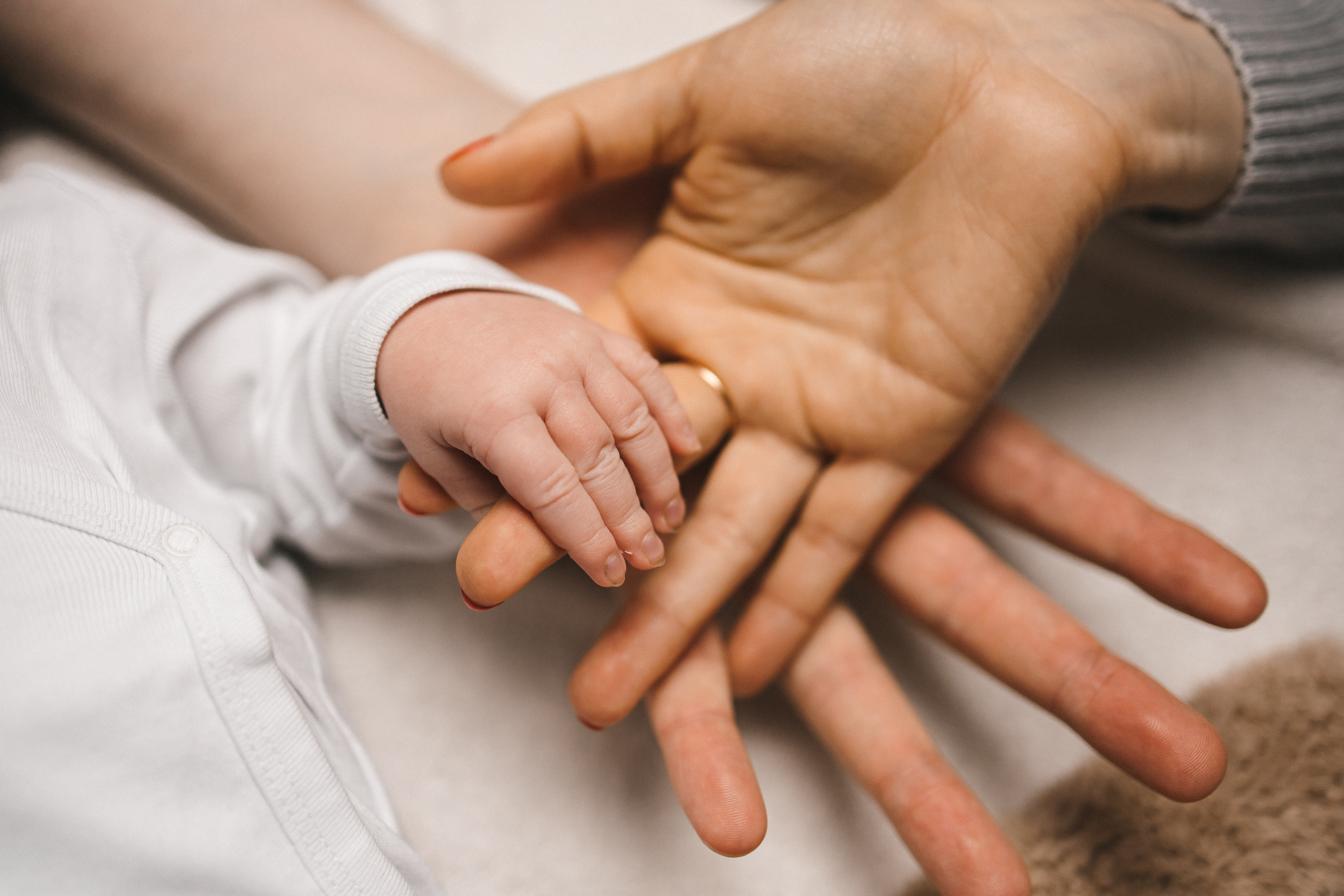 Das erste Fotoshooting des kleinen Alex. Maria Chistyakovа — Fotografin in Karlsruhe, Baden-Baden und Umgebung