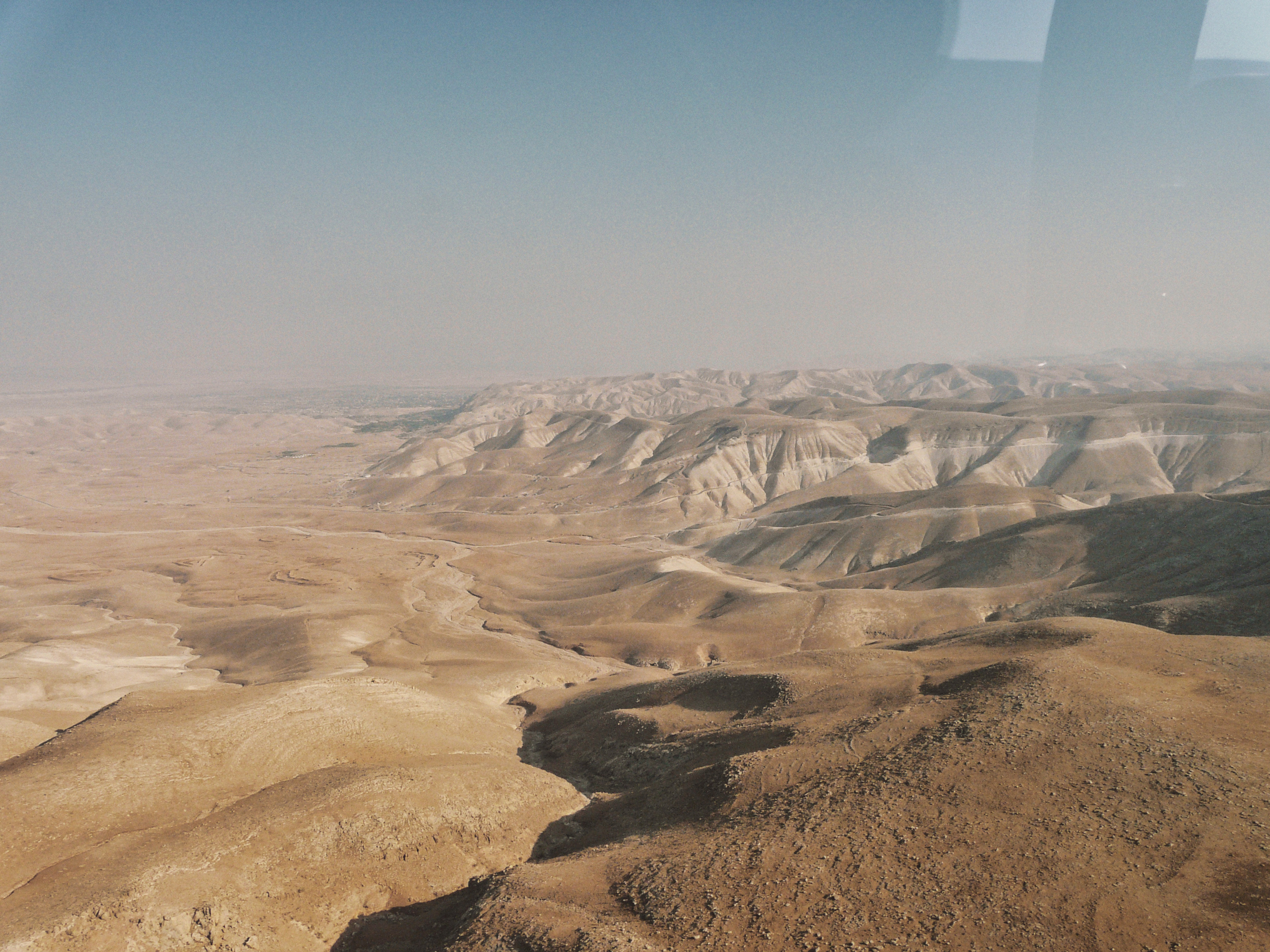 На вертолете над Израилем. Фотограф в Германии — Мария Чистякова