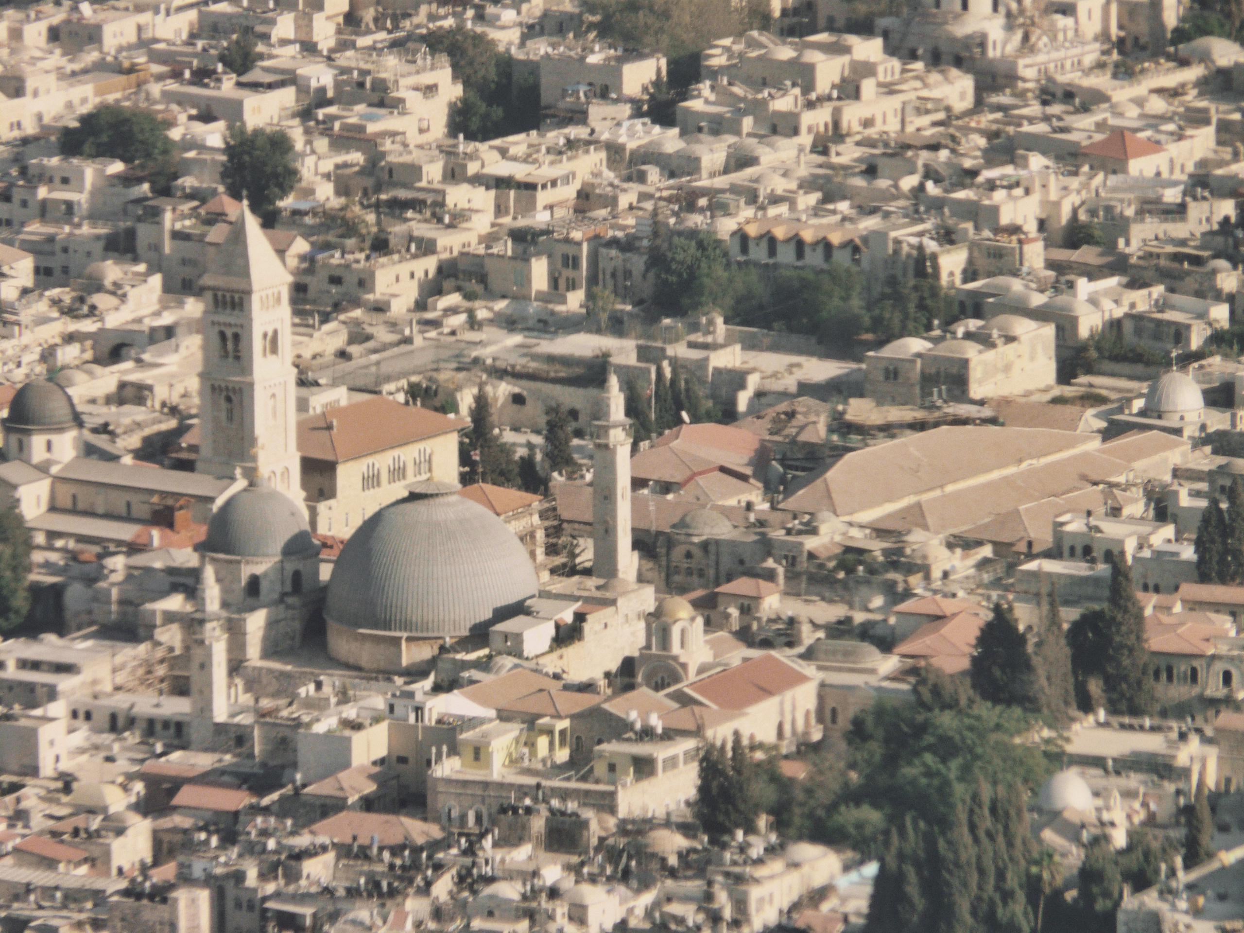 На вертолете над Израилем. Фотограф в Германии — Мария Чистякова