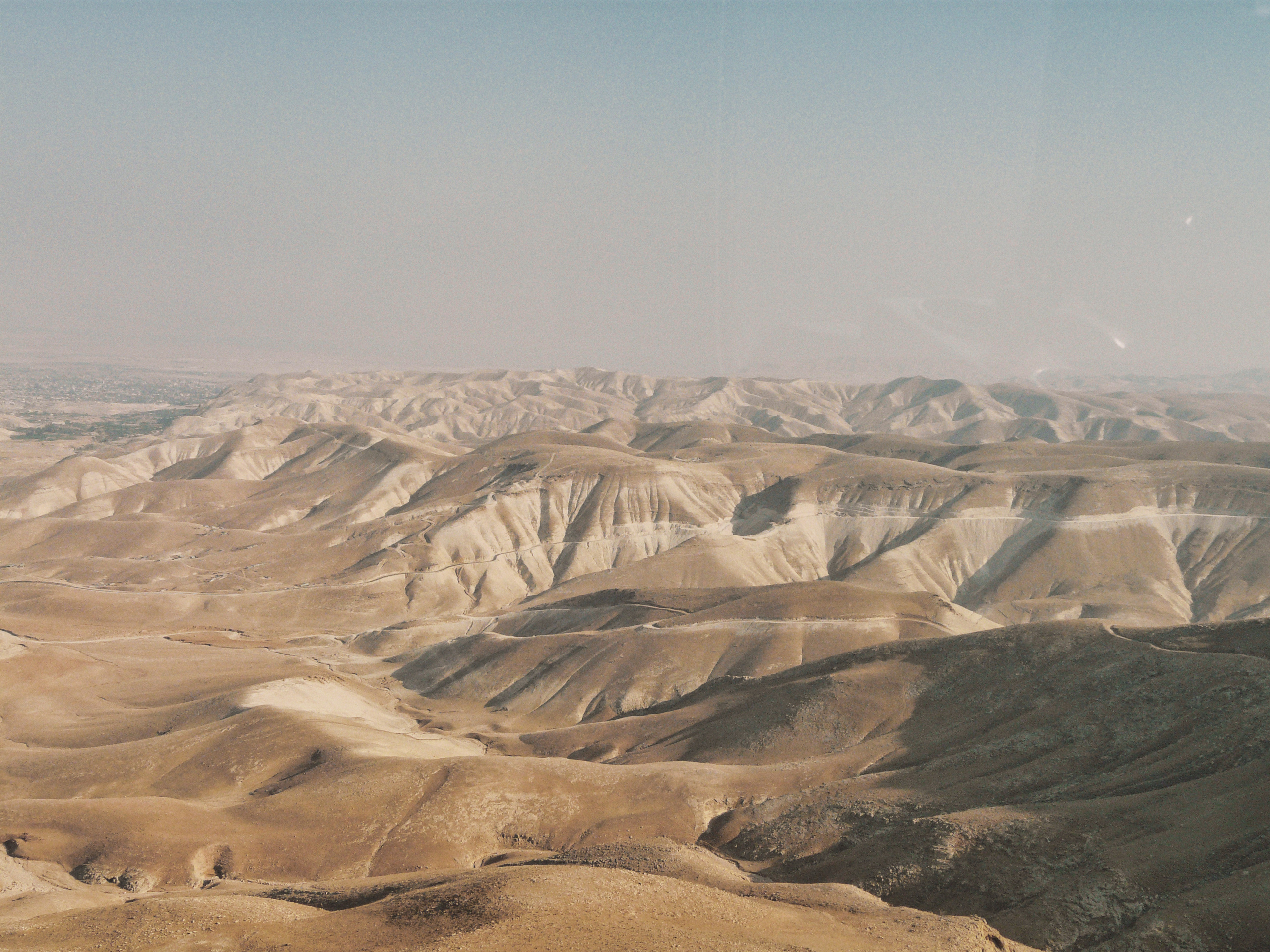 На вертолете над Израилем. Фотограф в Германии — Мария Чистякова