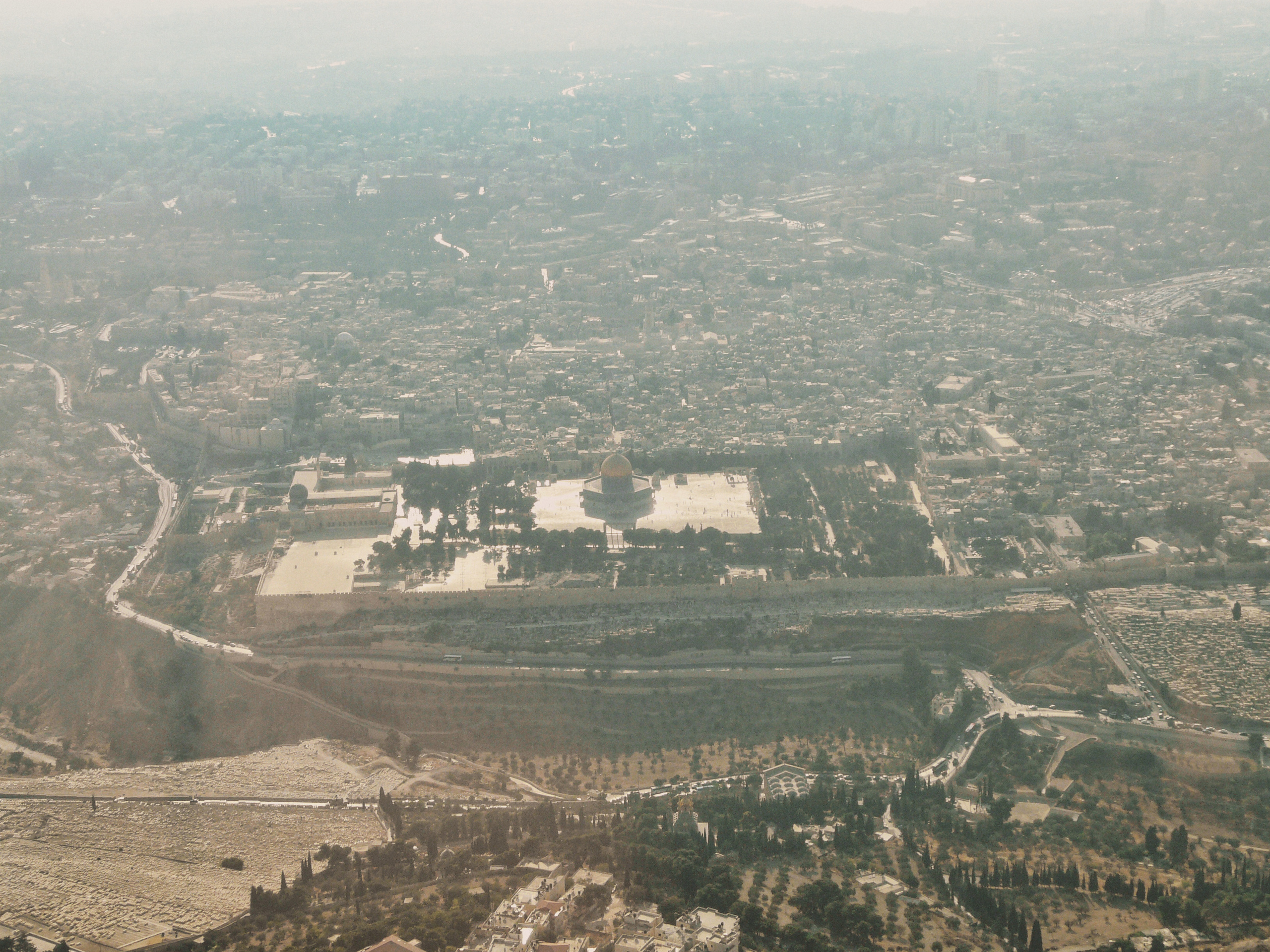На вертолете над Израилем. Фотограф в Германии — Мария Чистякова