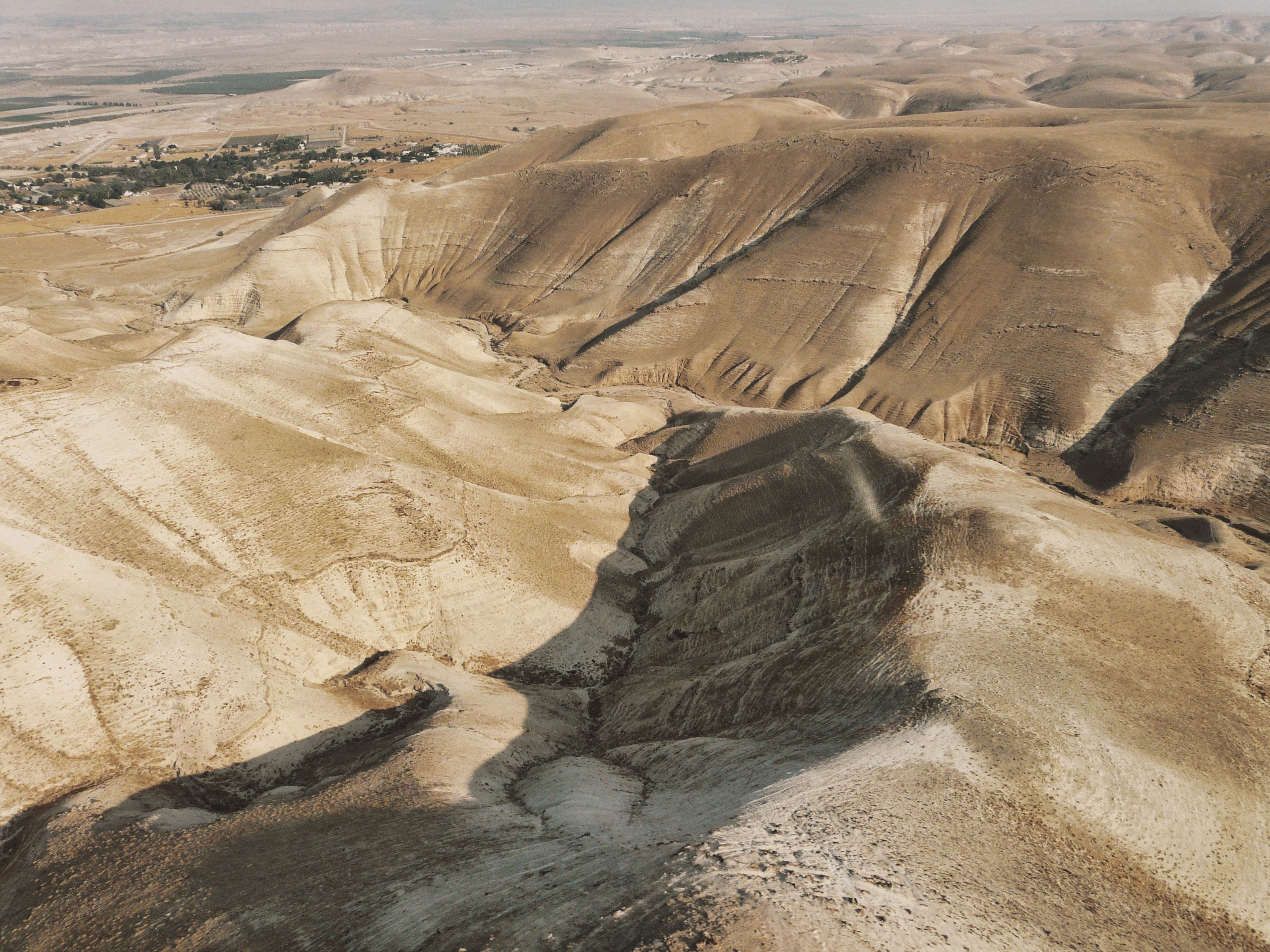 На вертолете над Израилем. Фотограф в Германии — Мария Чистякова