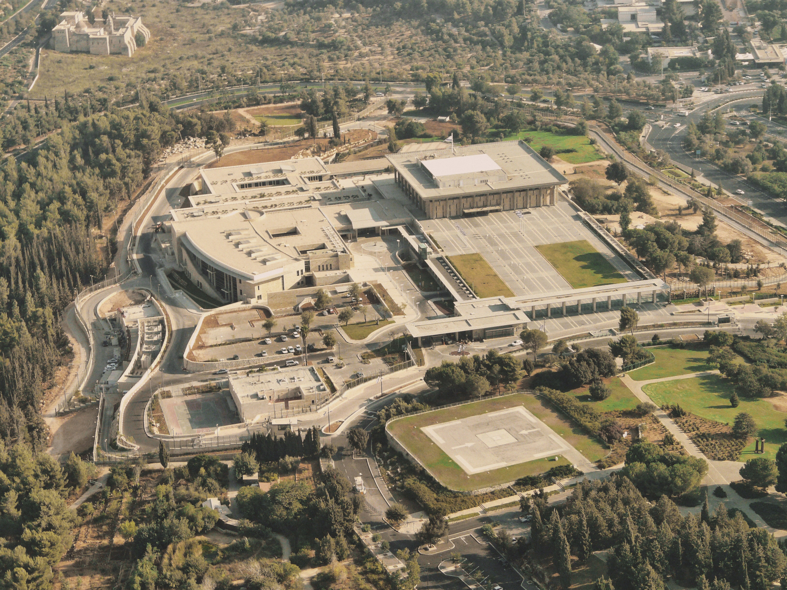 На вертолете над Израилем. Фотограф в Германии — Мария Чистякова