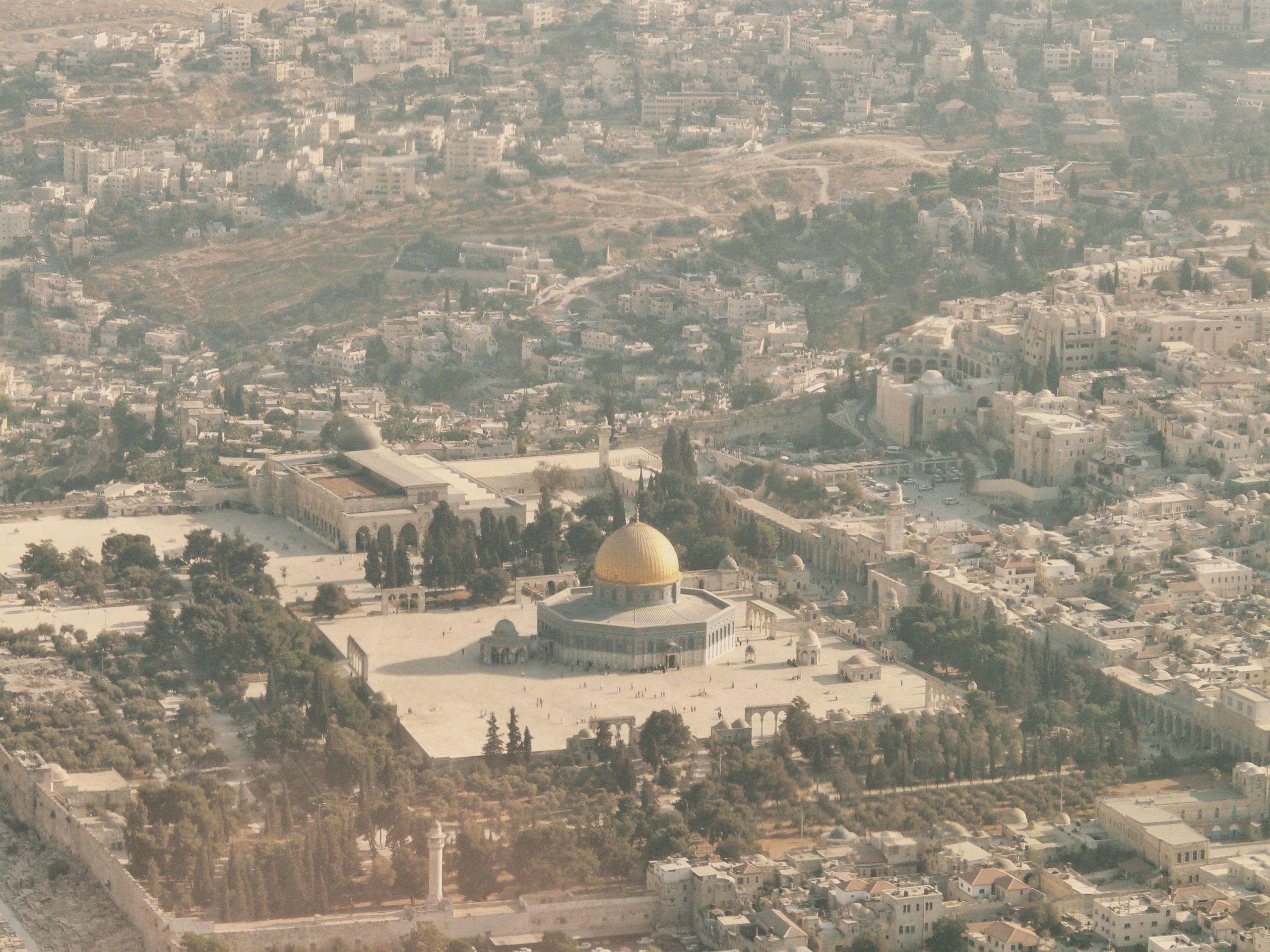 На вертолете над Израилем. Фотограф в Германии — Мария Чистякова