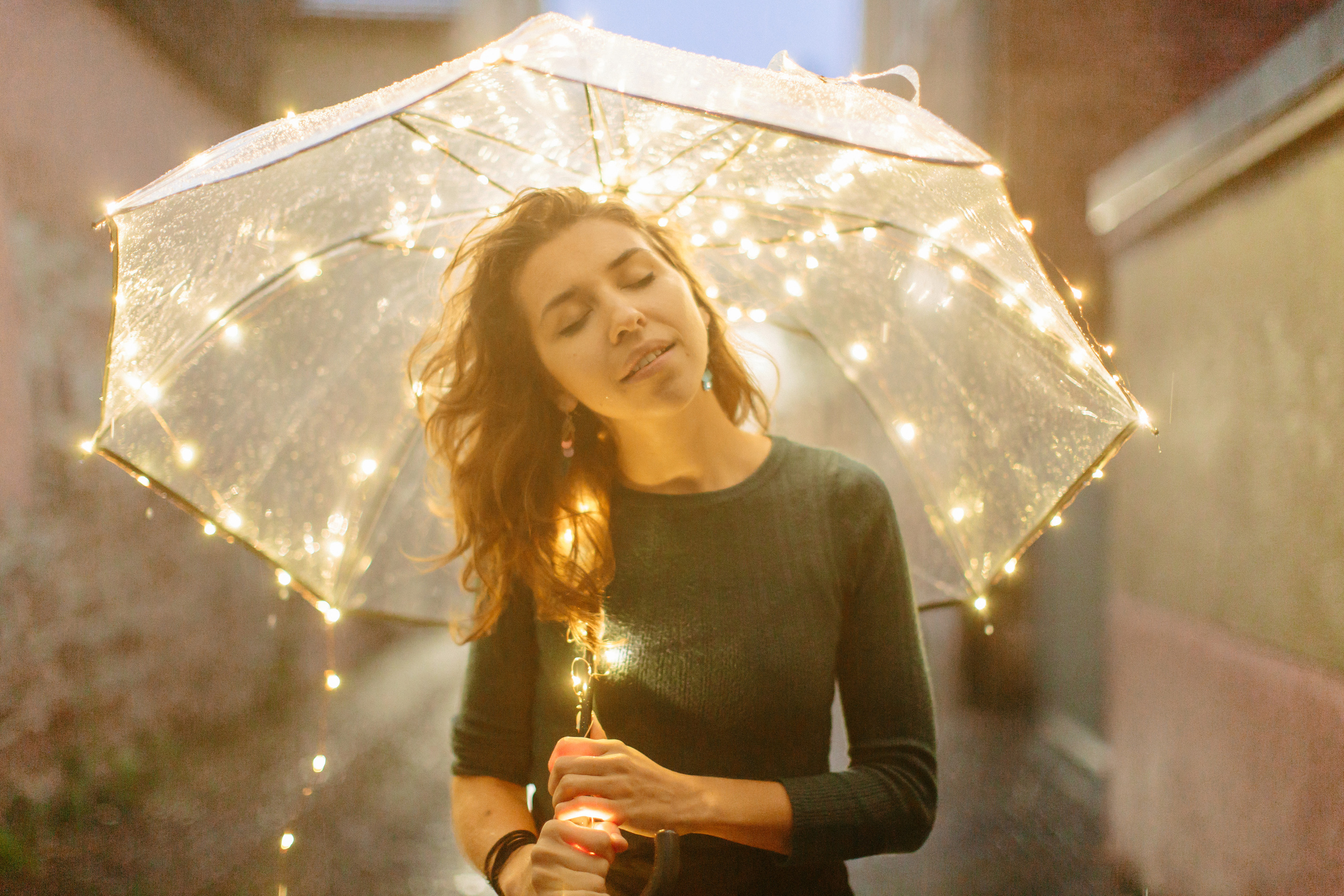 Уютный осенний девичник в Карлсруэ. Фотограф в Германии — Мария Чистякова