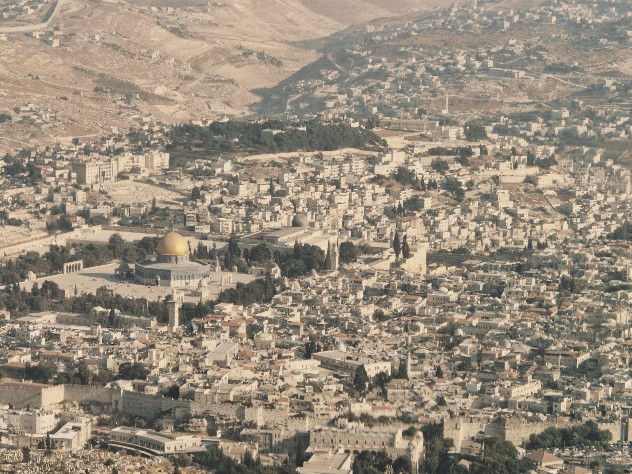 На вертолете над Израилем. Фотограф в Германии — Мария Чистякова