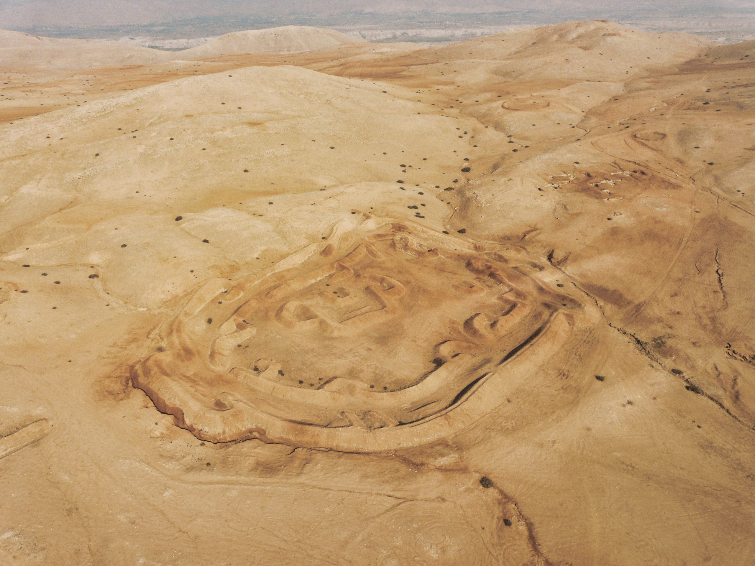 На вертолете над Израилем. Фотограф в Германии — Мария Чистякова