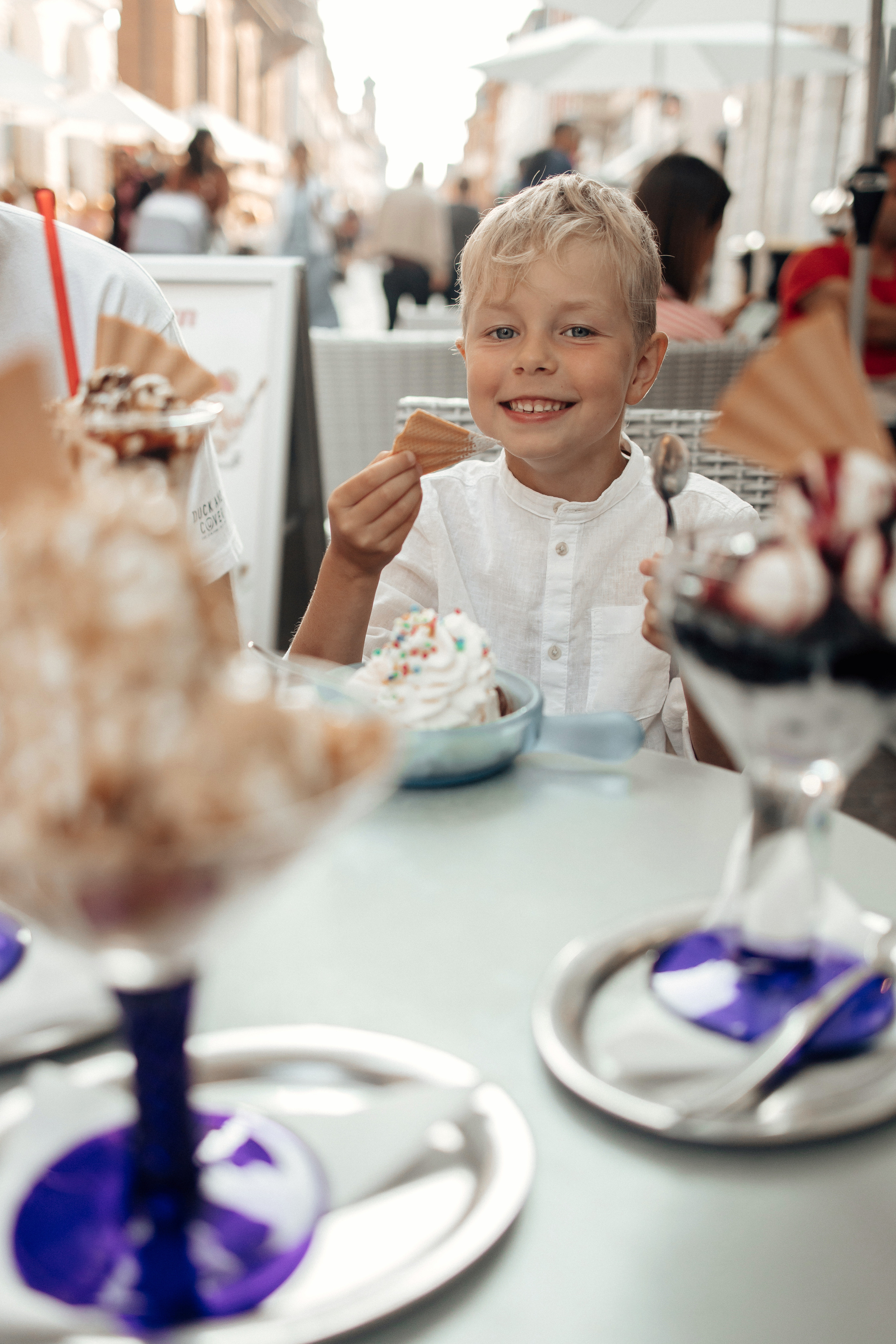 Семейная прогулка в Хайдельберге. Фотограф в Германии — Мария Чистякова