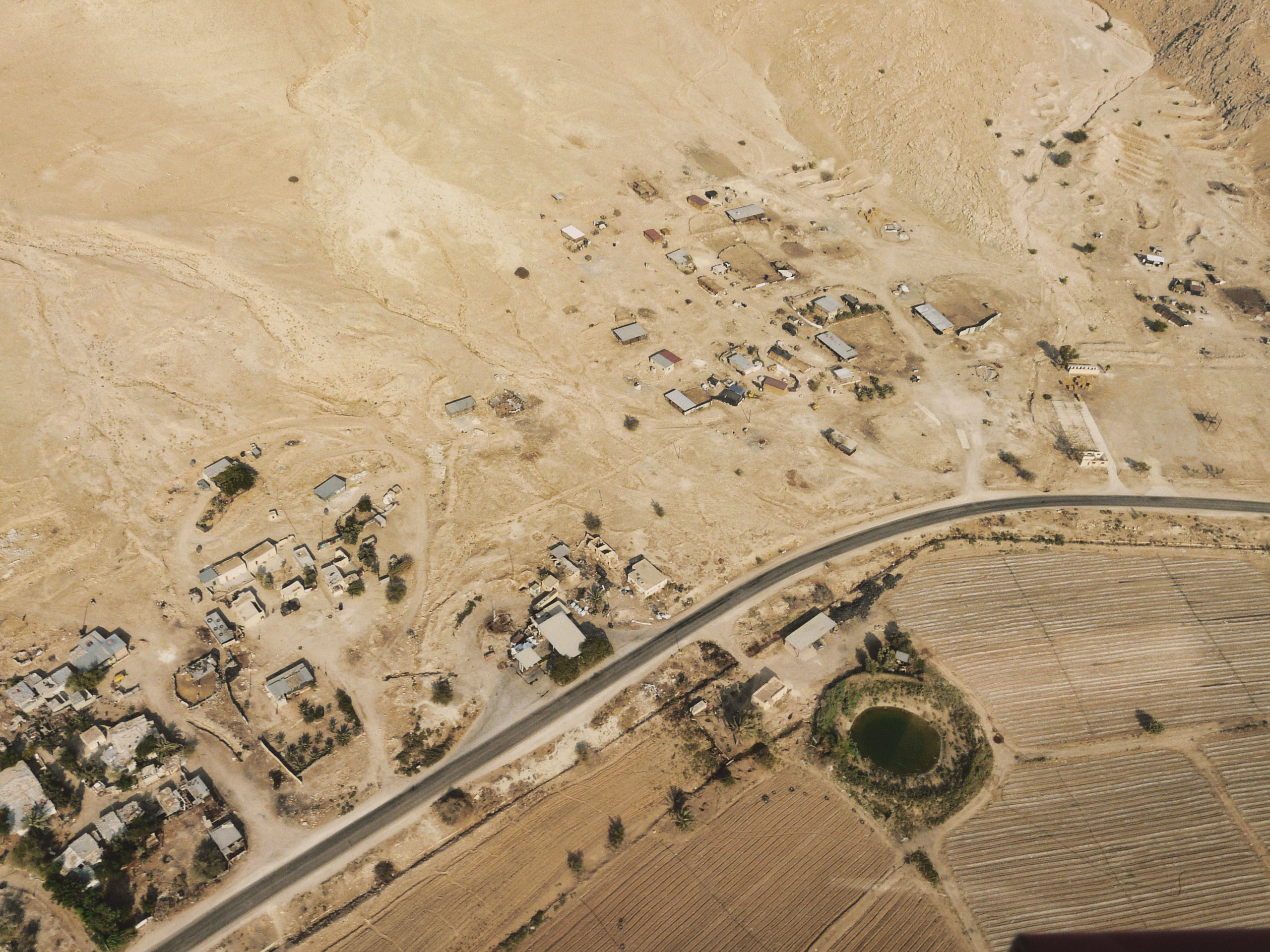 На вертолете над Израилем. Фотограф в Германии — Мария Чистякова