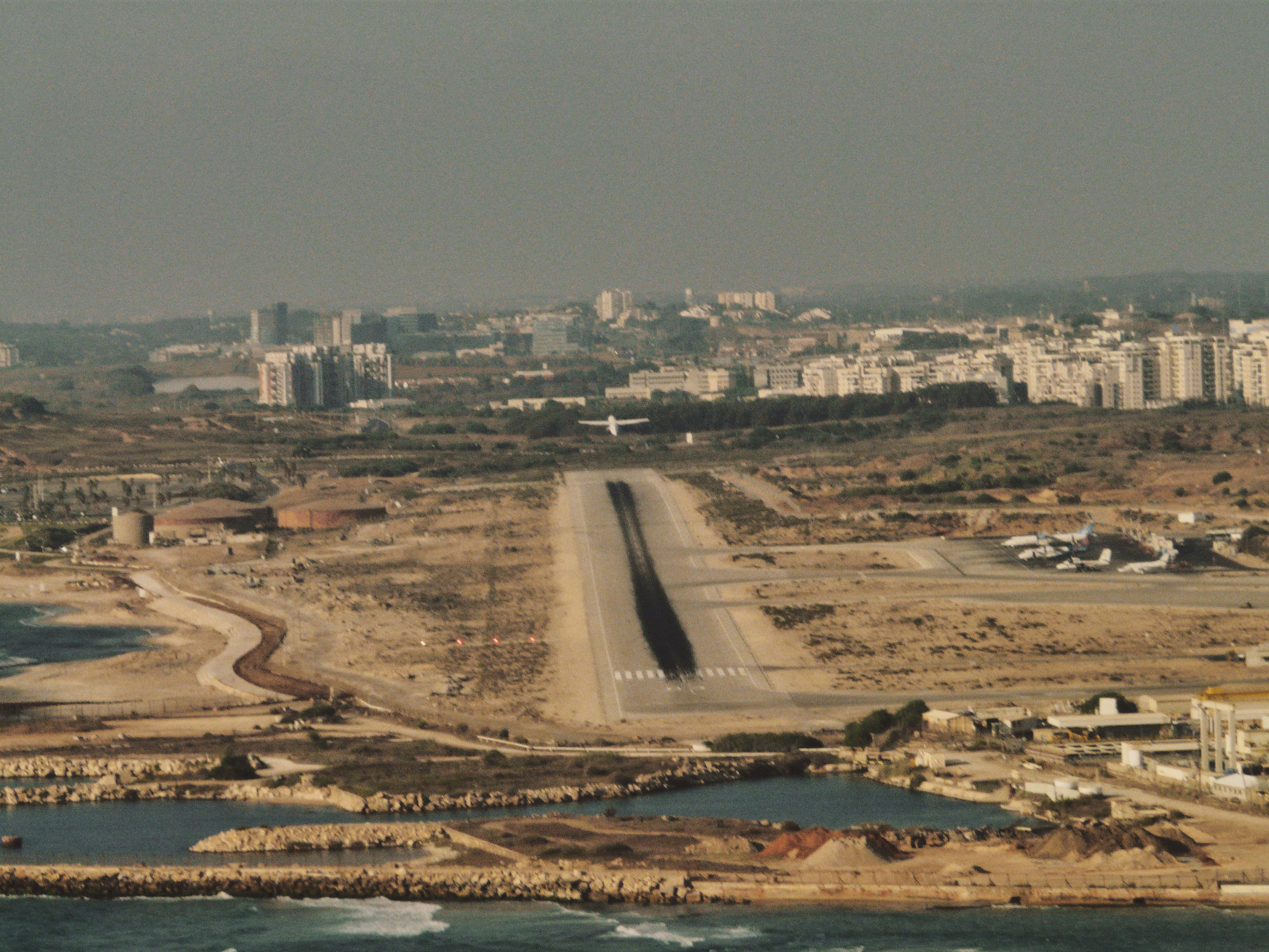 На вертолете над Израилем. Фотограф в Германии — Мария Чистякова