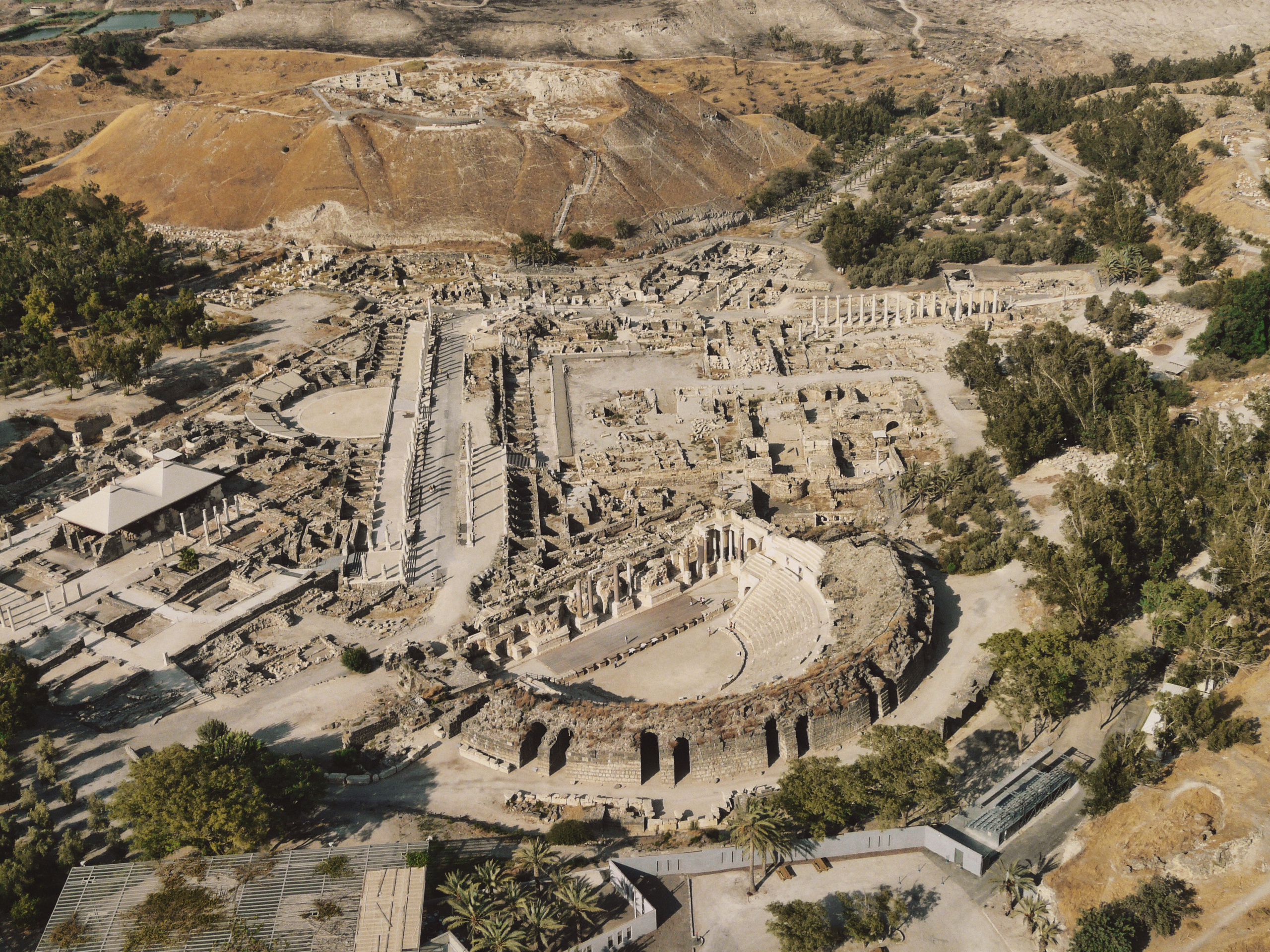 На вертолете над Израилем. Фотограф в Германии — Мария Чистякова